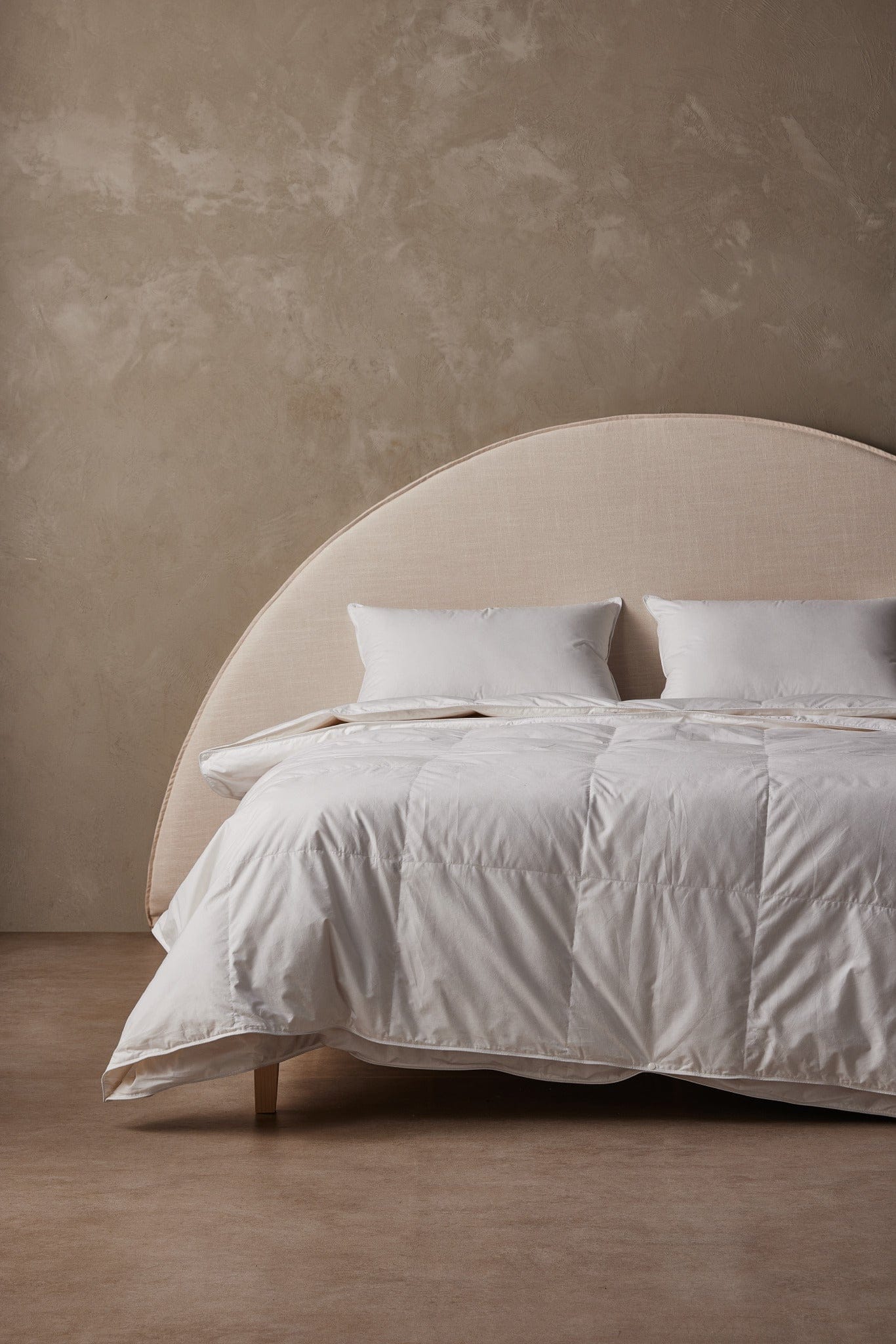 Puradown Duvet/Quilt Puradown 80% Duck Four Seasons Quilt (2 in 1)