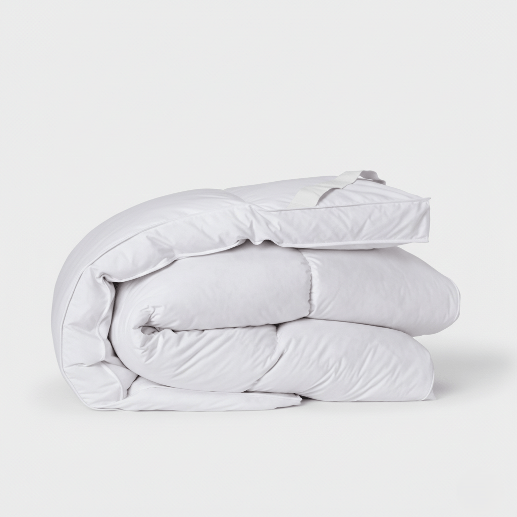 Puradown Mattress Topper Puradown Goose Down Mattress Topper – Plush Luxury Comfort for Australian Winter