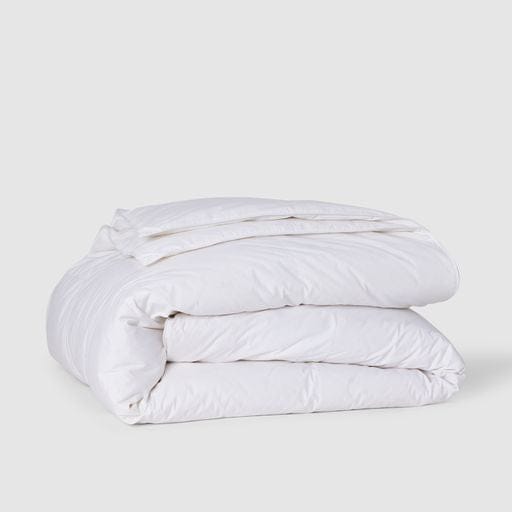 Puradown Duvet/Quilt Puradown Super Warm Premium Hungarian 80% Goose Down 20% Goose Feather Quilt