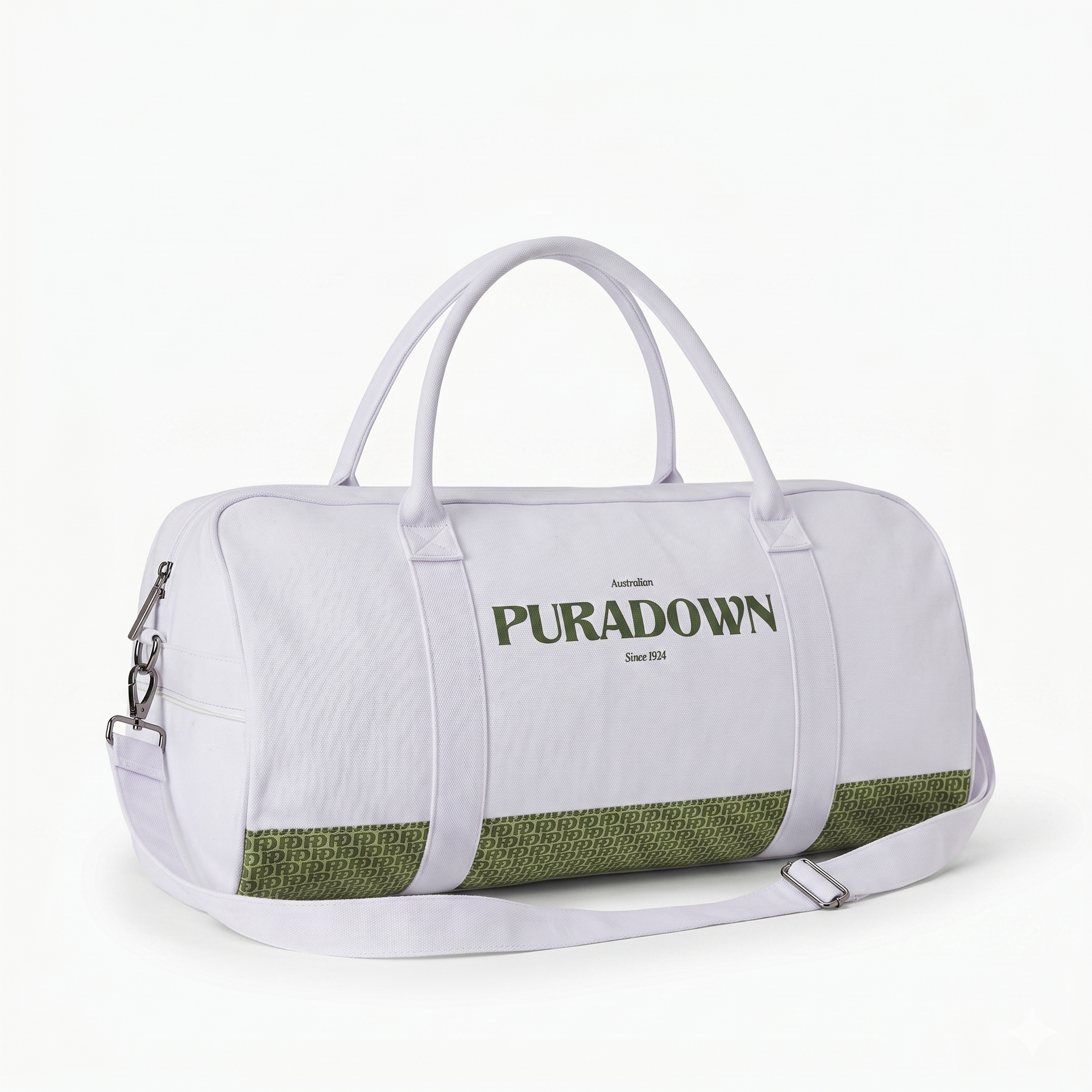 Puradown 80% Goose Down 20% Goose Feather Quilt