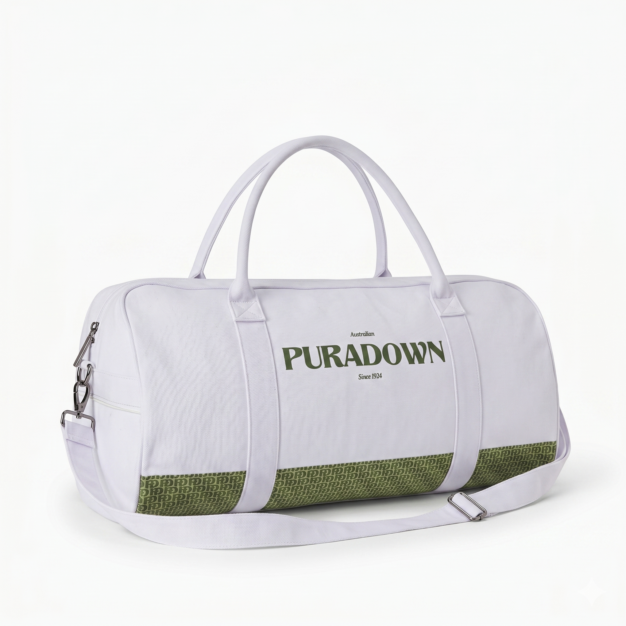 Puradown 80% Goose Down 20% Goose Feather Quilt