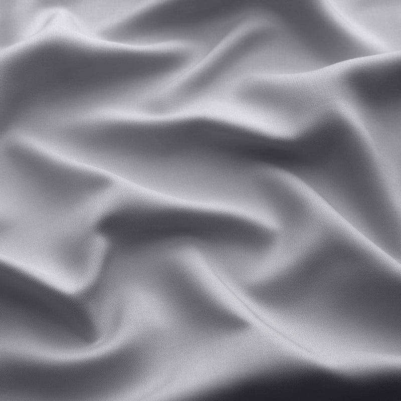 Renee Taylor Bed Sheets 700 TC Tencel Lyocell Fibre & Cotton Sheet Set - DOVE