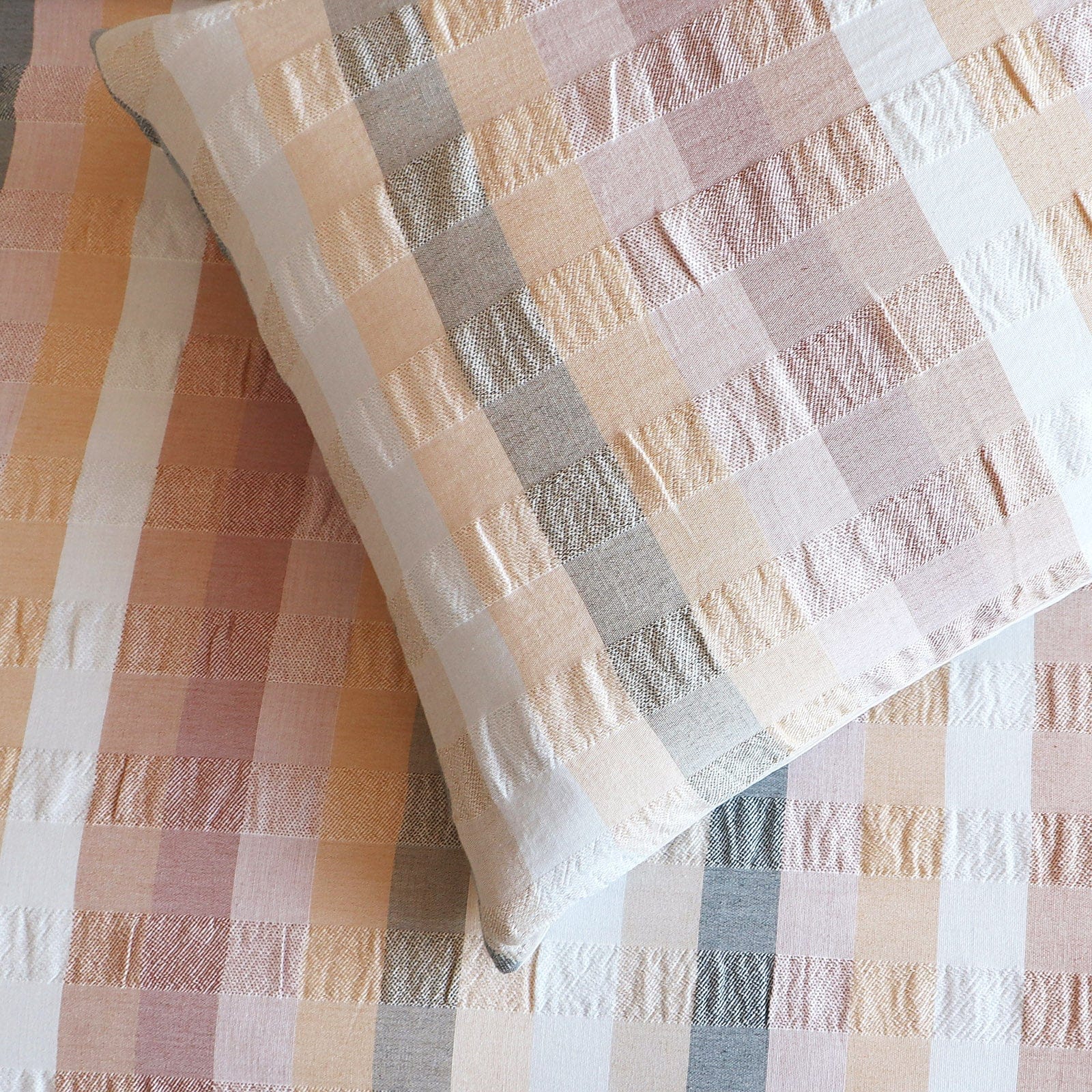 Renee Taylor Quilt Cover | Montego Quilt Cover Set