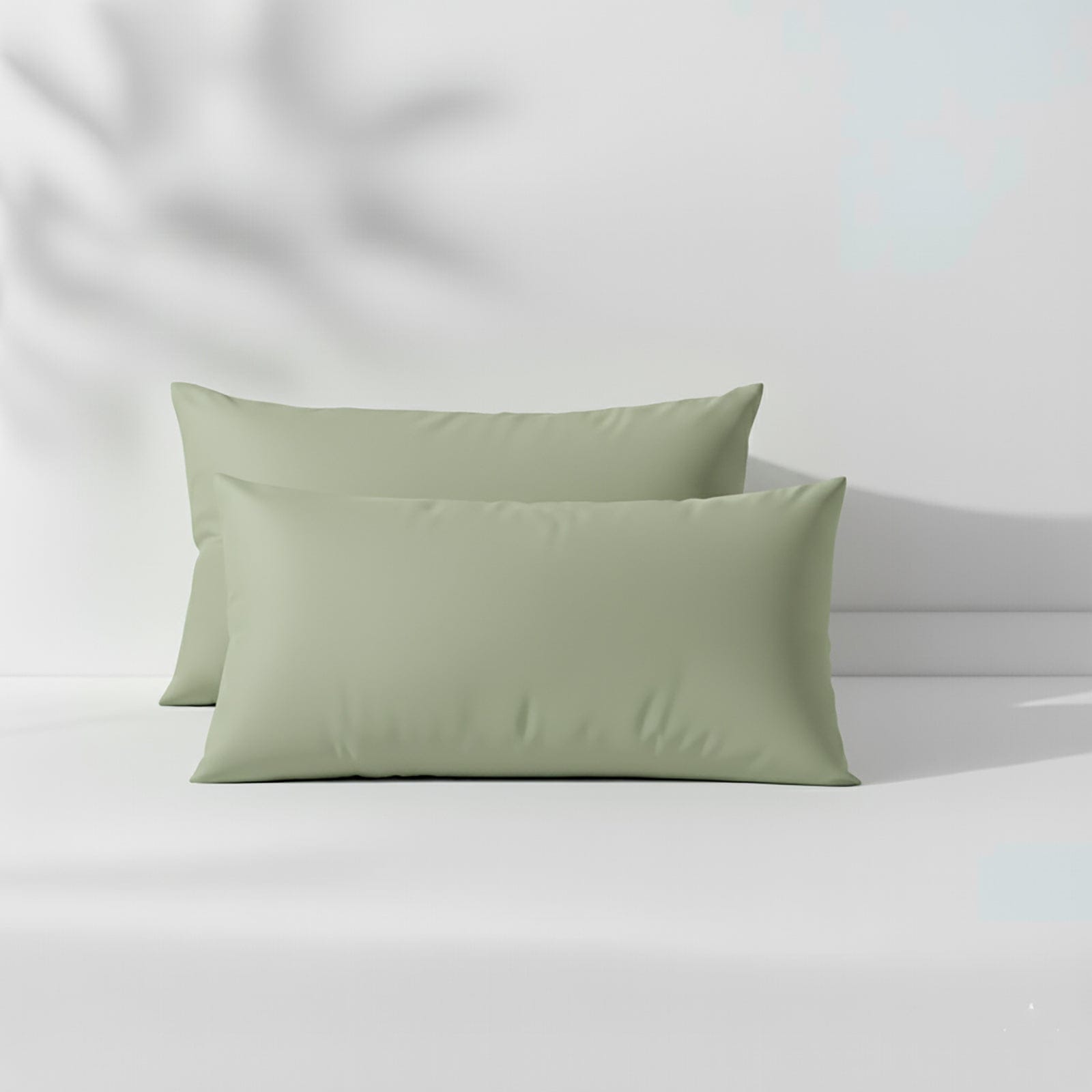 Renee Taylor Bed Sheets Renee Taylor 400 Thread Count Egyptian Cotton Fitted and Pillow Case Set Basil