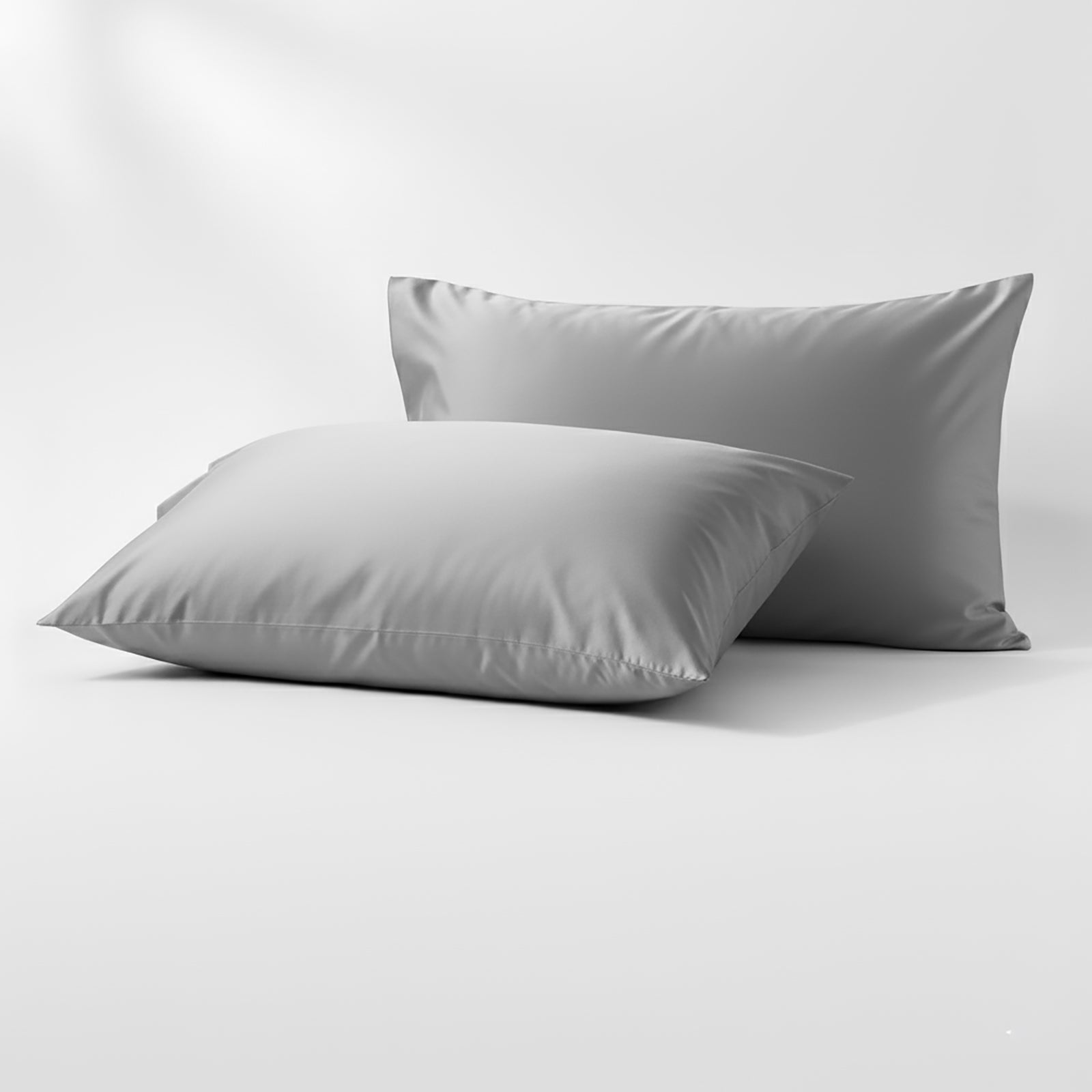 Renee Taylor Bed Sheets Renee Taylor 400 Thread Count Egyptian Cotton Sheet Set Single Antarctica
