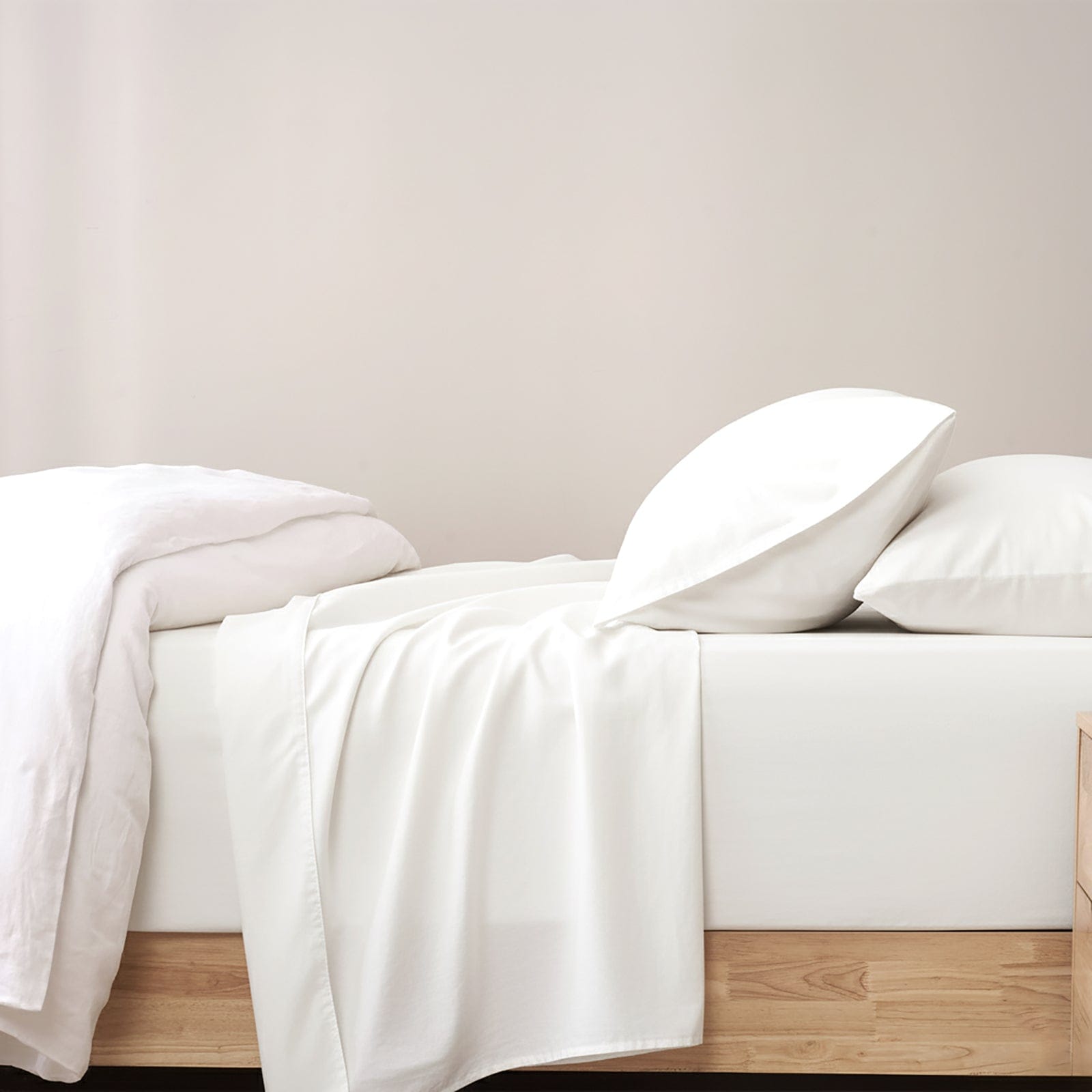 Renee Taylor Bed Sheets Renee Taylor 400 Thread Count Egyptian Cotton Sheet Set Single White