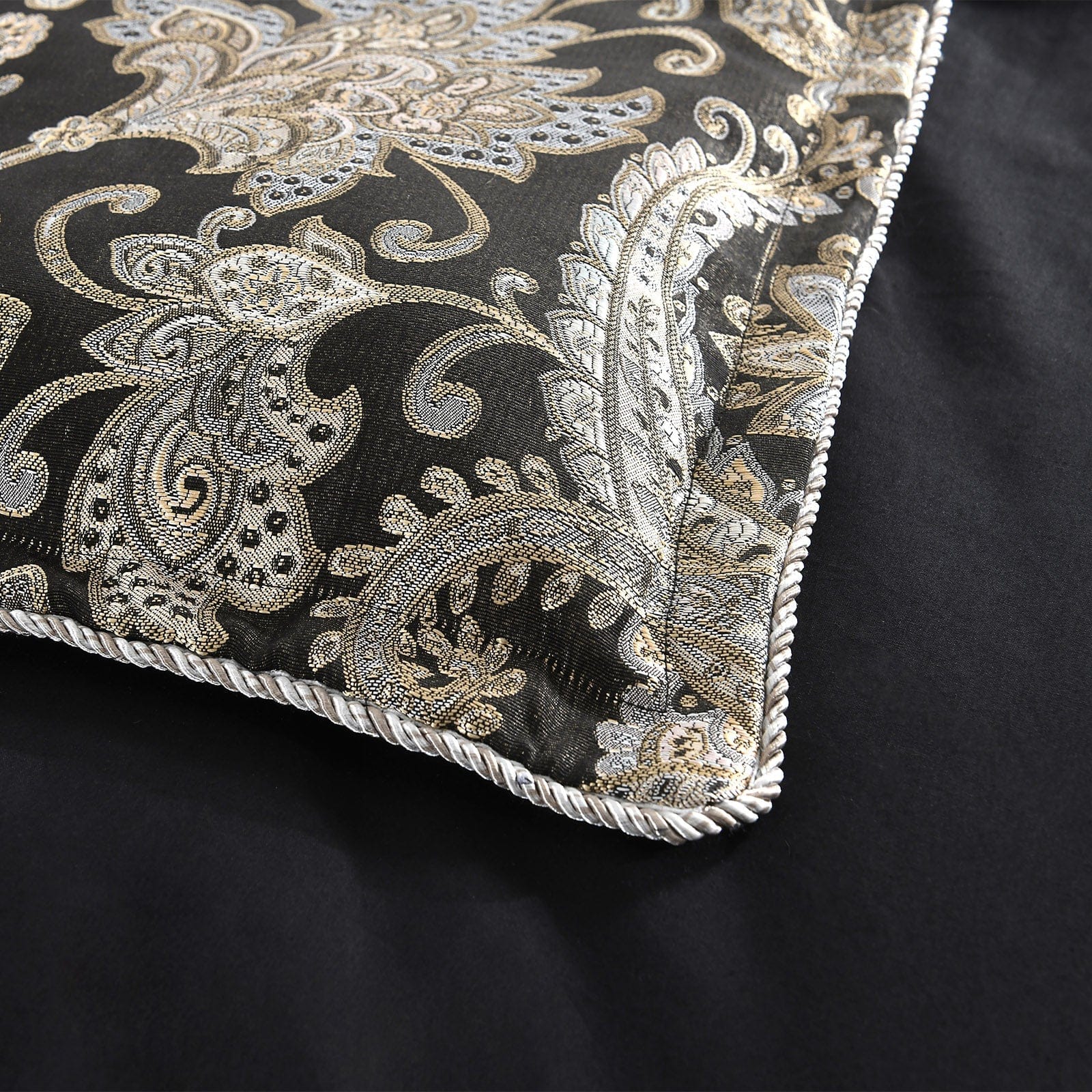 Renee Taylor Bed Sheets Renee Taylor Regalia Collection Arabella Quilt Cover Set