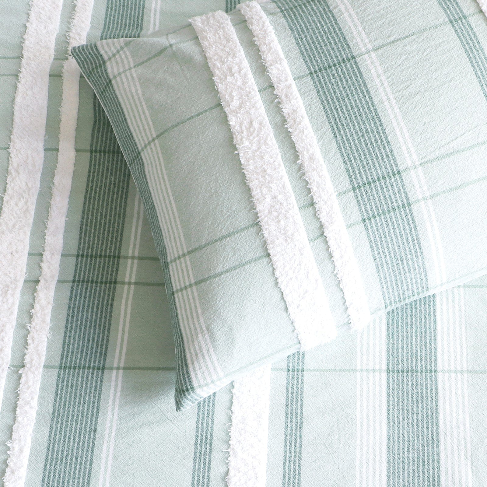 Renee Taylor Quilt Cover | Syracuse Quilt Cover Set