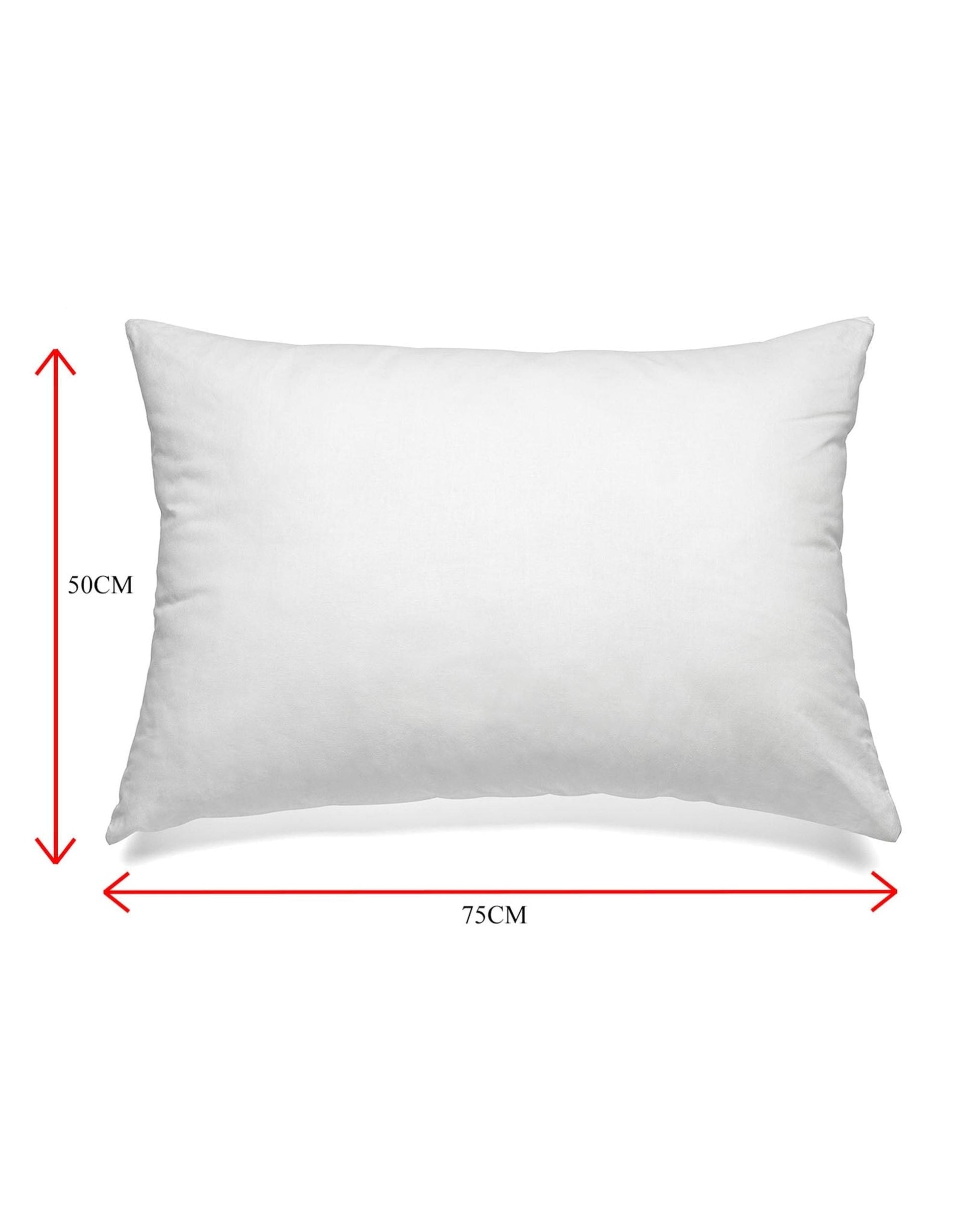 Royal Comfort Mattress Topper Royal Comfort 1800GSM Duck Feather Down Topper And 1000GSM 2 Duck Pillows Set