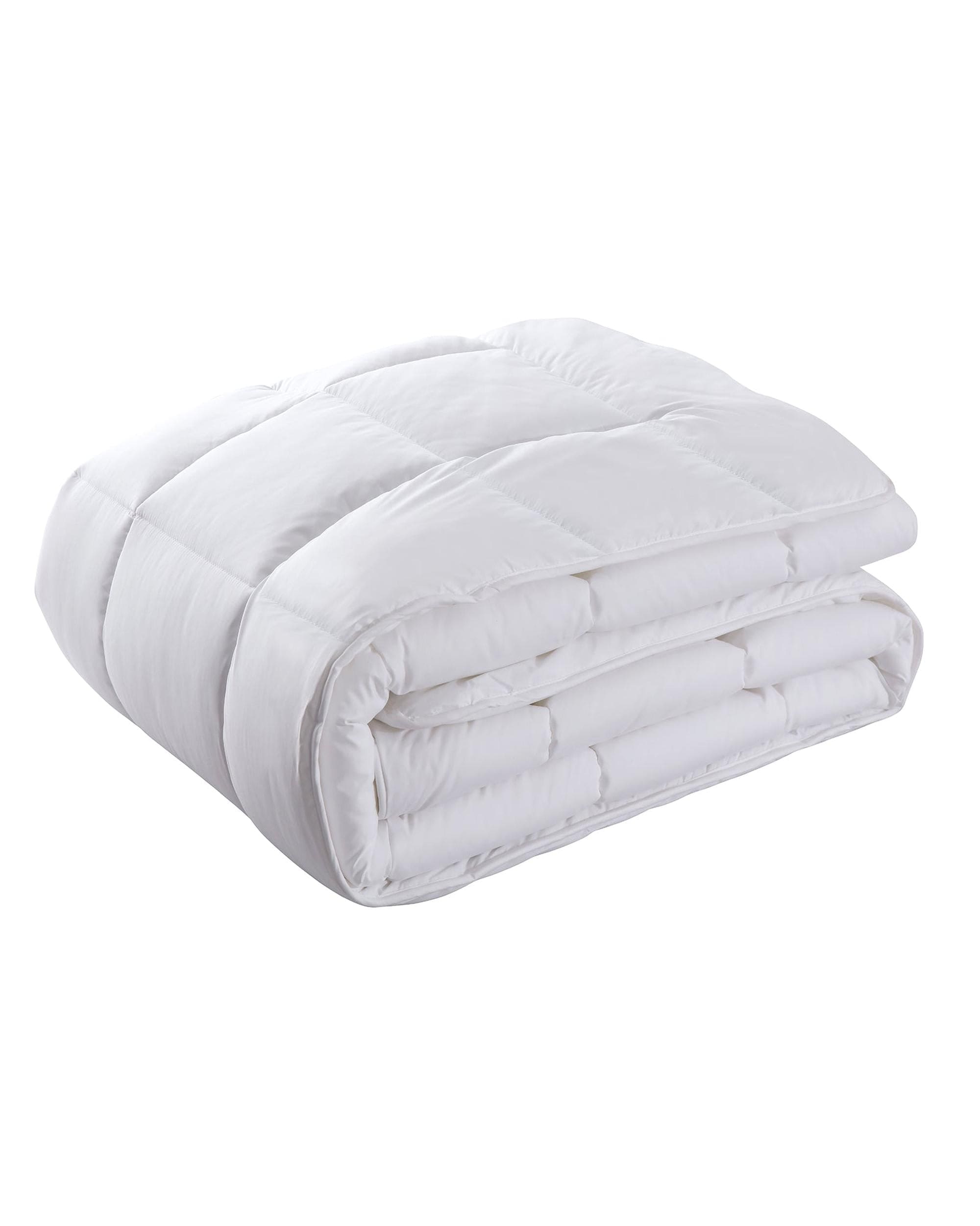 Royal Comfort Duvet/Quilt Royal Comfort 800GSM Silk Blend Quilt Duvet Ultra Warm Winter Weight