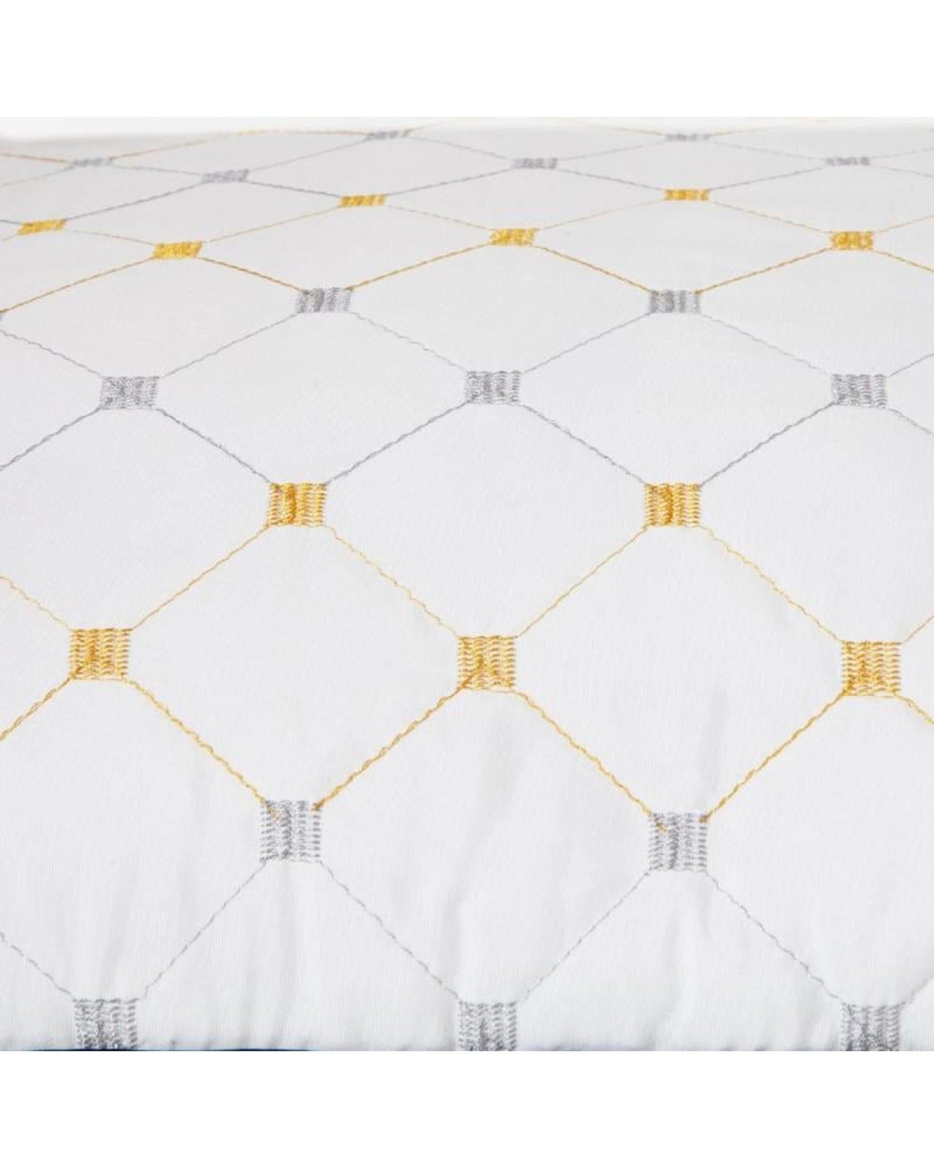 Royal Comfort Pillows/Cushions Royal Comfort Luxury Air Mesh Pillows Hotel Quality Checked Ultra Comfort FOUR PACK