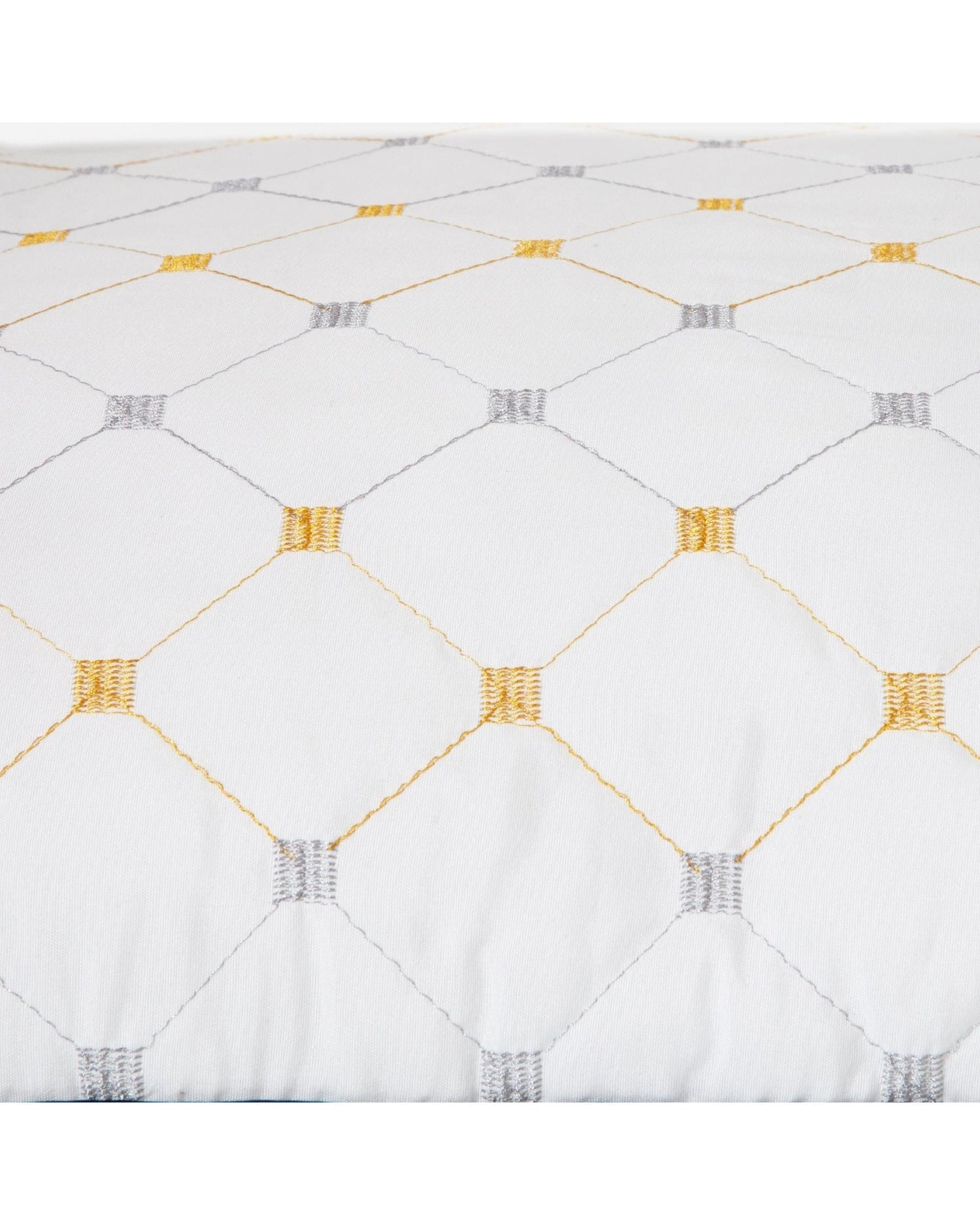 Royal Comfort Pillows/Cushions Royal Comfort Luxury Air Mesh Pillows Hotel Quality Checked Ultra Comfort TWIN PACK