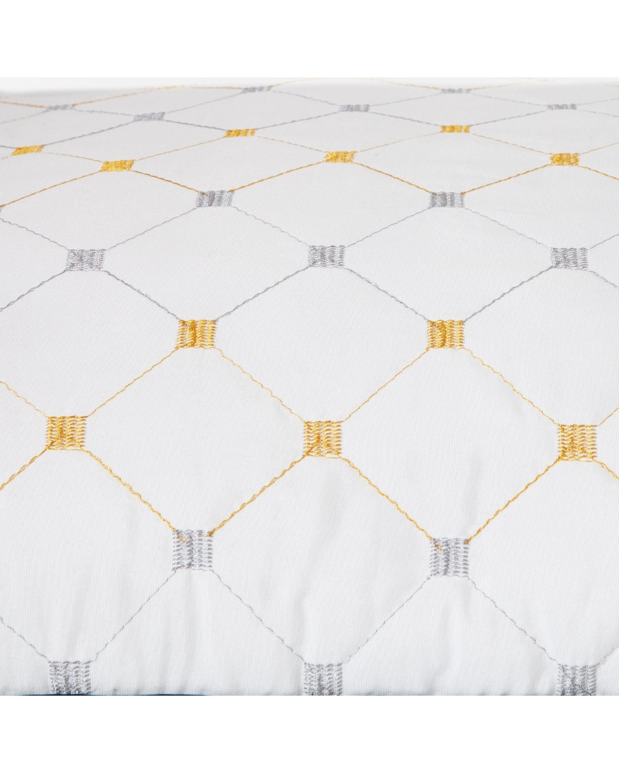 Royal Comfort Pillows/Cushions Royal Comfort Luxury Air Mesh Pillows Hotel Quality Checked Ultra Comfort TWIN PACK