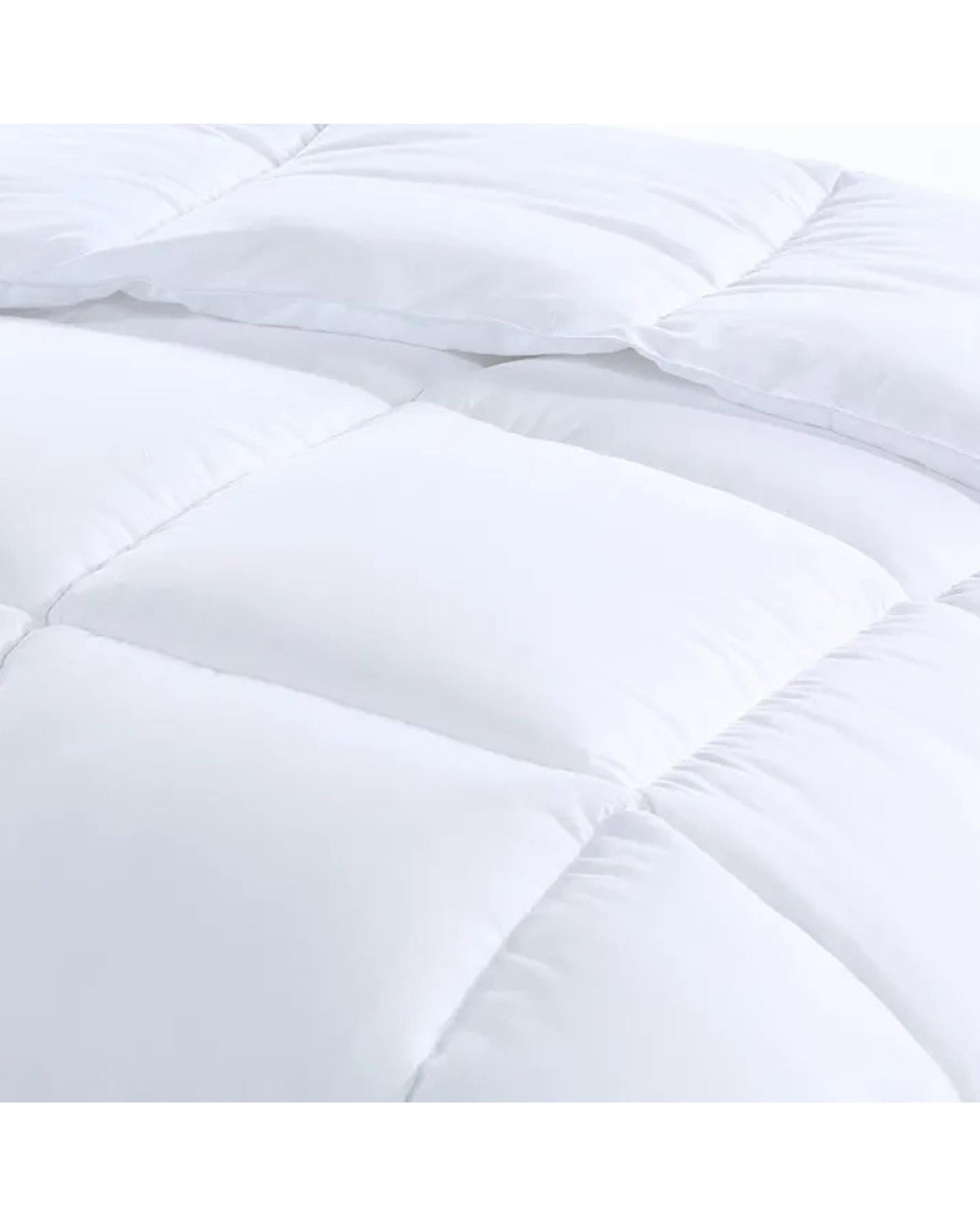 Royal Comfort Duvet/Quilt Royal Comfort Quilt Ultra Warm 800GSM Bamboo Blend Cover Duvet Bedding