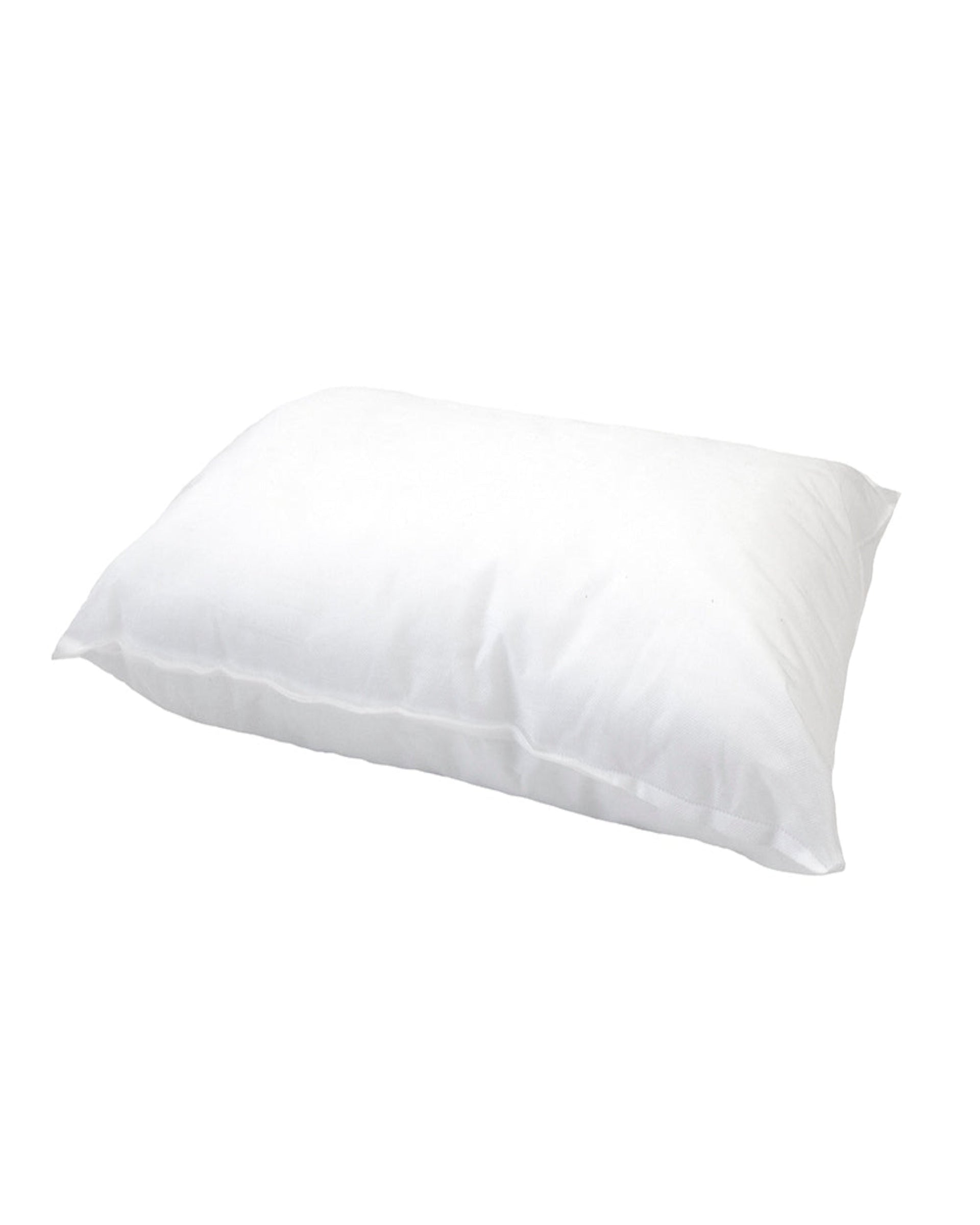Royal Comfort Pillows/Cushions Royal Comfort Tencel Blend Pillow One Pack Eco Friendly Breathable Ultra Soft
