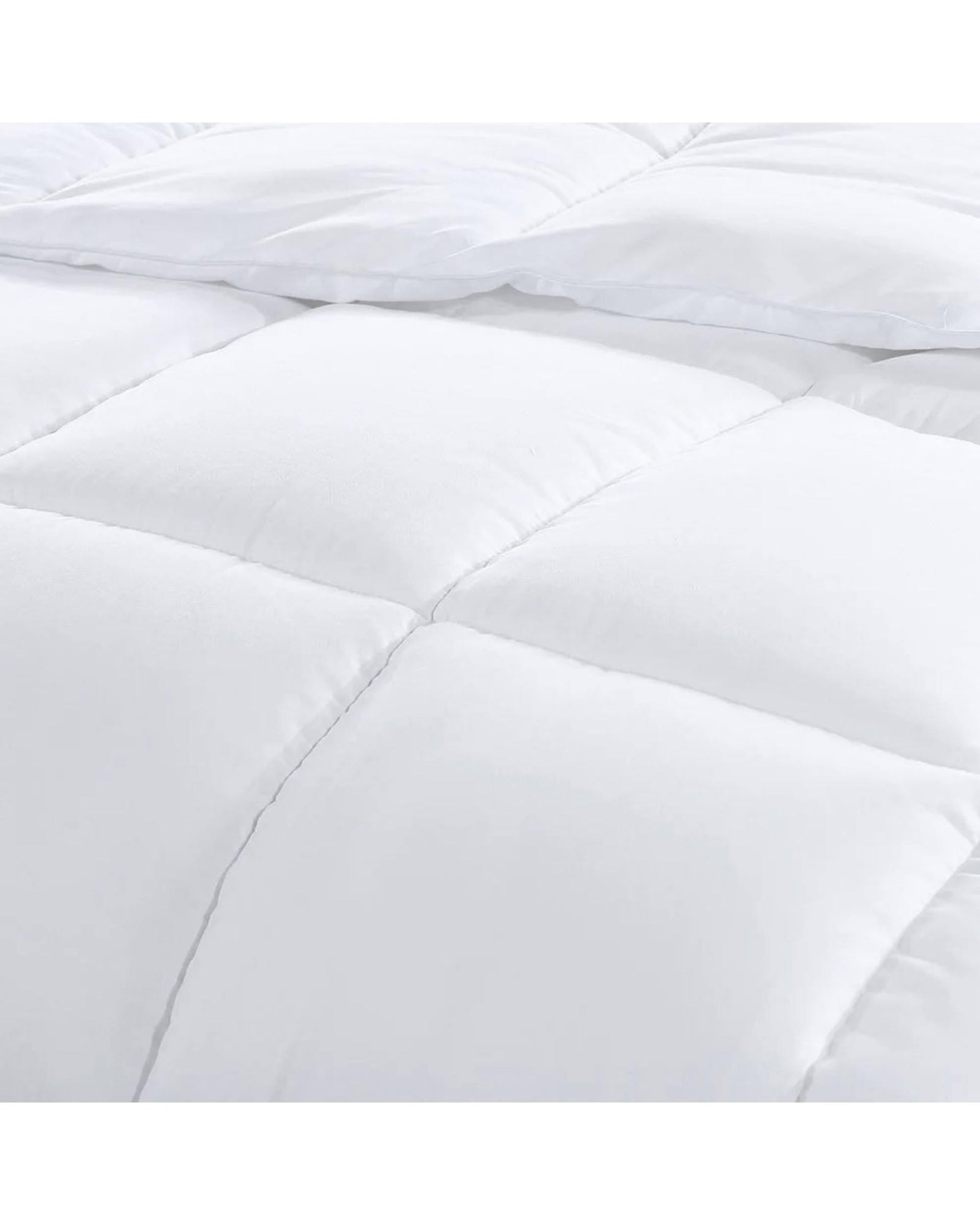 Royal Comfort Duvet/Quilt Royal Comfort Tencel Blend Quilt 300GSM Eco Friendly Breathable All Season