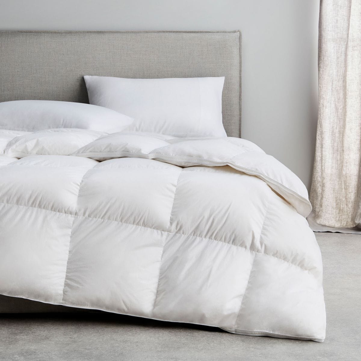Sheridan Duvet/Quilt SHERIDAN Pure Indulgence Denmark 85/15 Goose Down & Feather Quilt