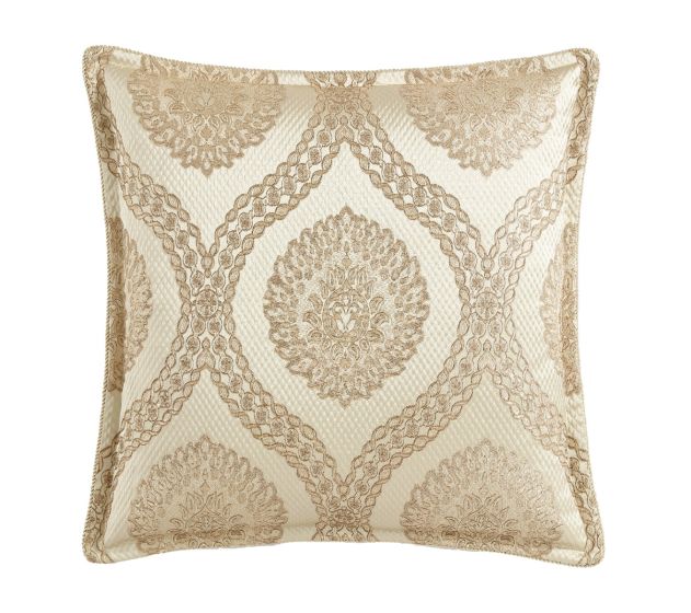 DaVinci SISTINE GOLD QUILT COVER DaVinci