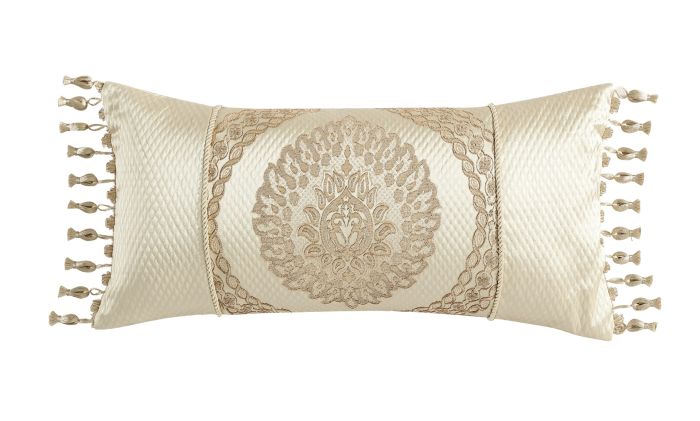 DaVinci SISTINE GOLD QUILT COVER DaVinci