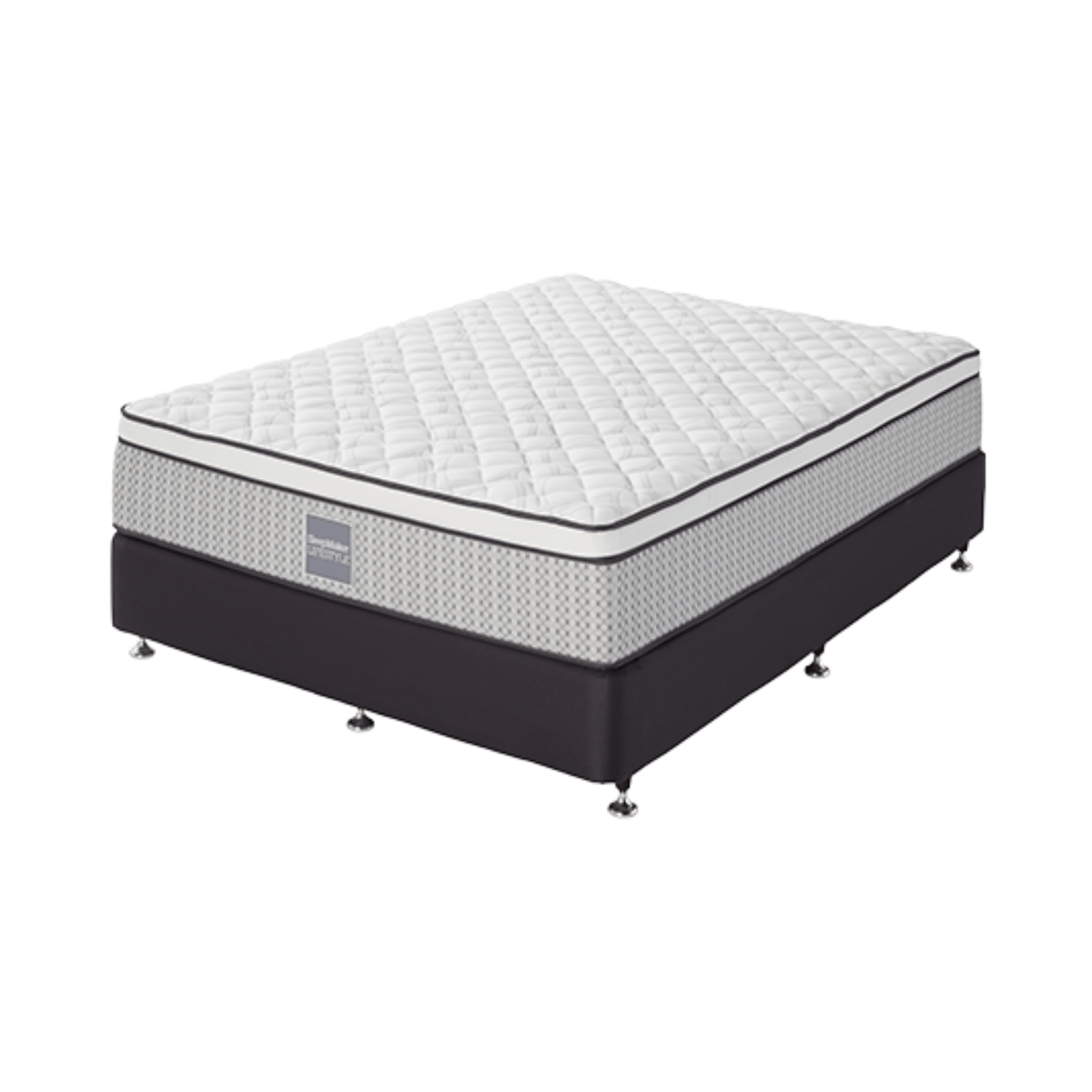 SleepMaker Mattresses Sleepmaker Berkley 3 Zone Active Sense Pocket - Medium