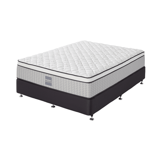 SleepMaker Mattresses Sleepmaker Berkley 3 Zone Active Sense Pocket - Medium
