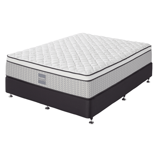 SleepMaker Mattresses Sleepmaker Berkley 3 Zone Active Sense Pocket - Plush
