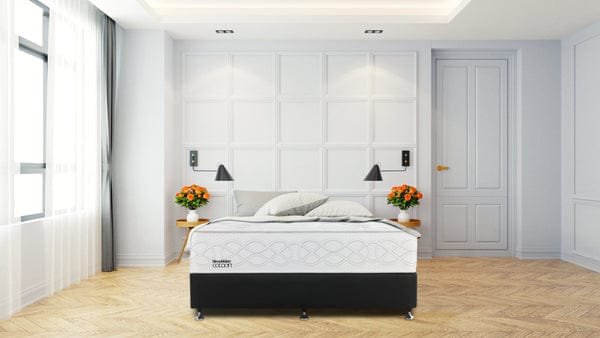 SleepMaker Mattresses SleepMaker Cocoon Premium Mattress - Plush Eppalock