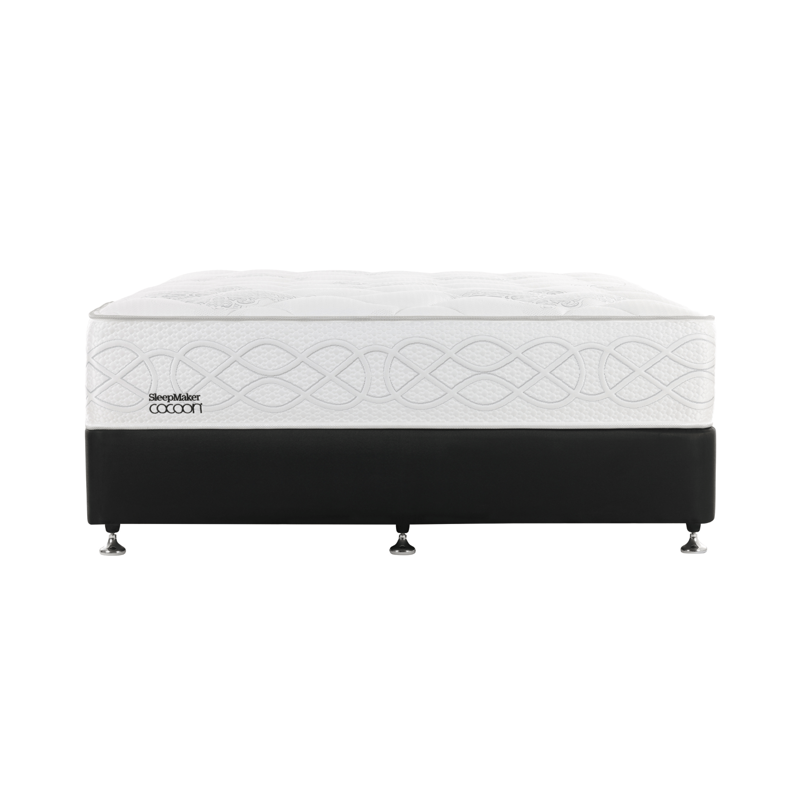 SleepMaker Mattresses SleepMaker Cocoon Premium Mattress - Ultra Firm Amadeus