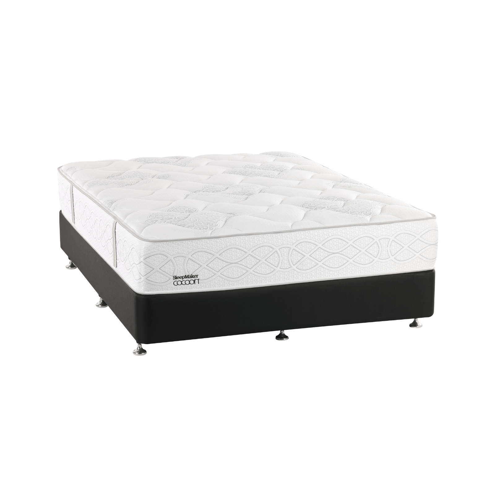 SleepMaker Mattresses SleepMaker Cocoon Premium Mattress - Ultra Firm Amadeus