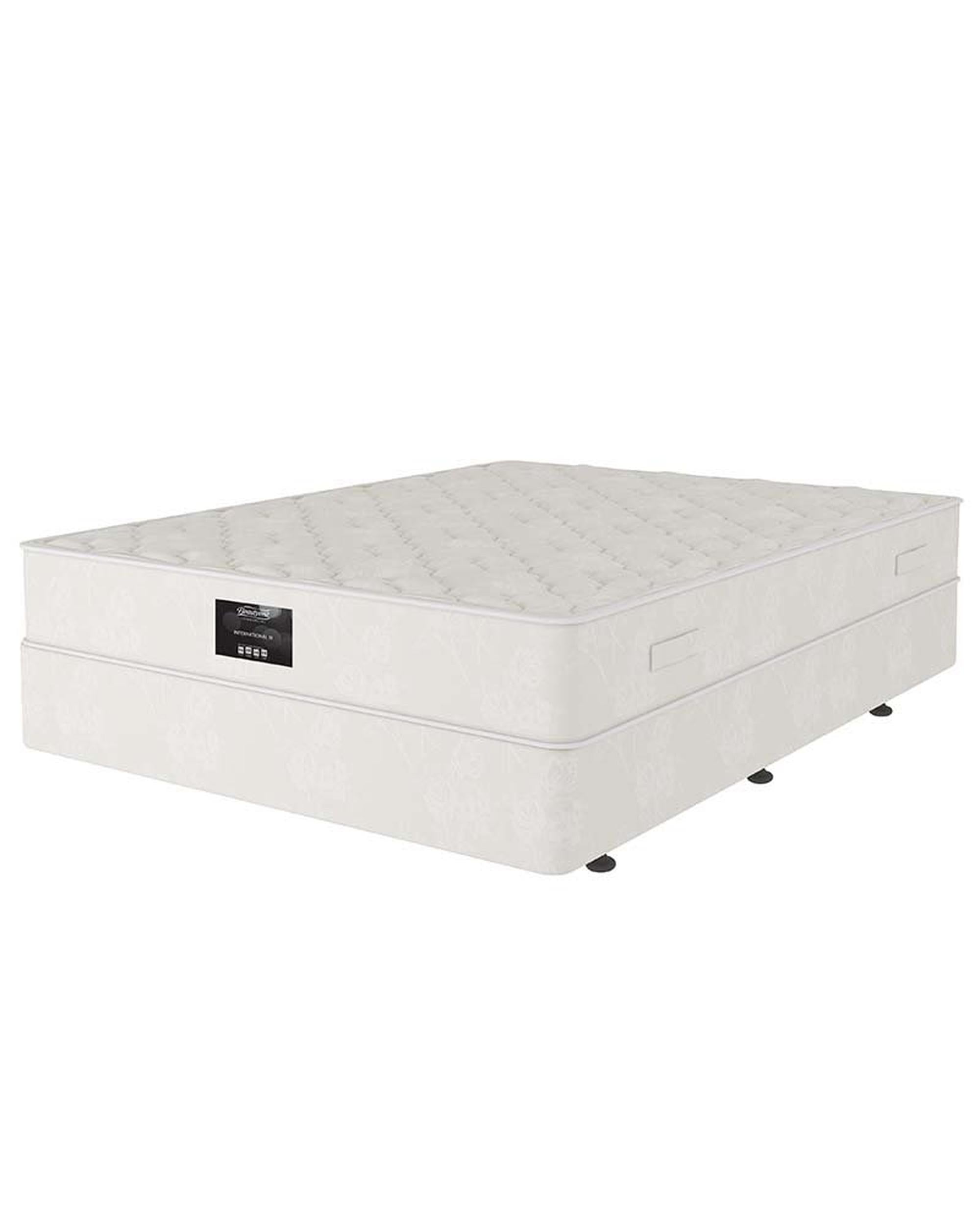 SleepMaker Mattresses SleepMaker DOUBLE SIDED EXTREME LUXURY Mattress - Plush  Both Sides