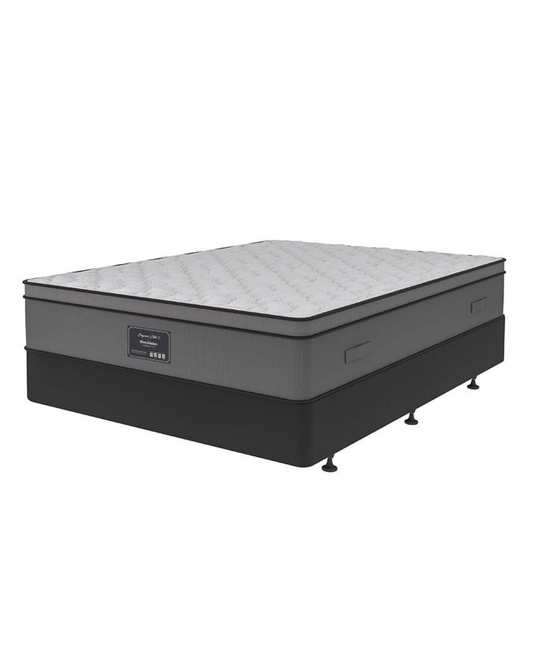 SleepMaker Mattresses SleepMaker Elegance II - Plush