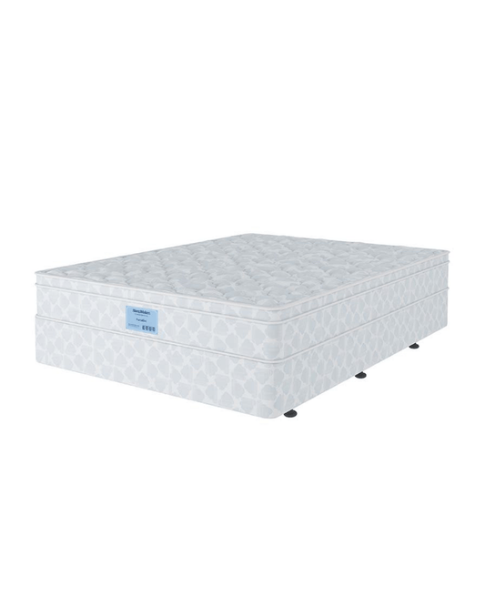 SleepMaker Mattresses SleepMaker Executive Plush