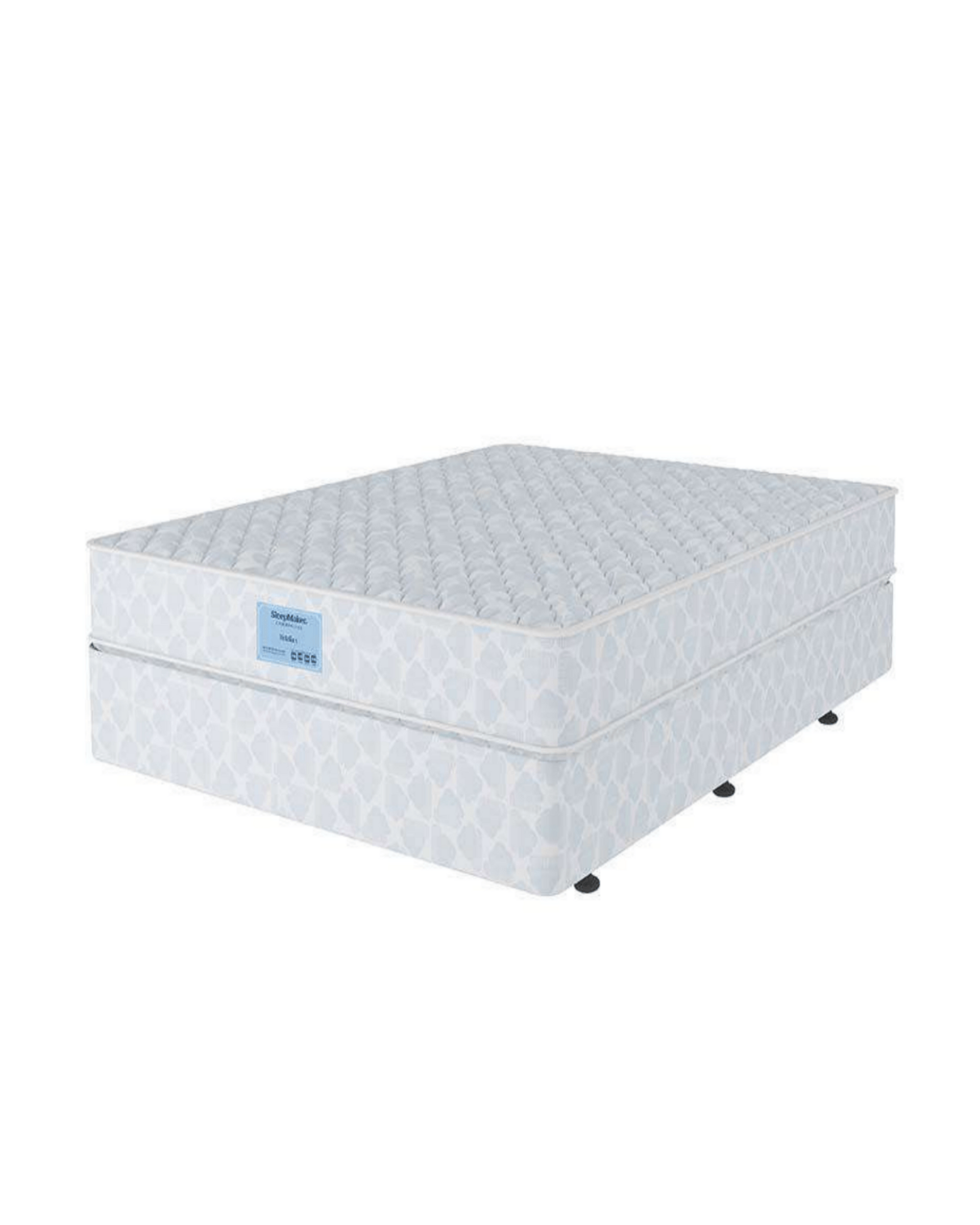 SleepMaker Mattresses SleepMaker Hotelier Double Sided Mattress - Medium