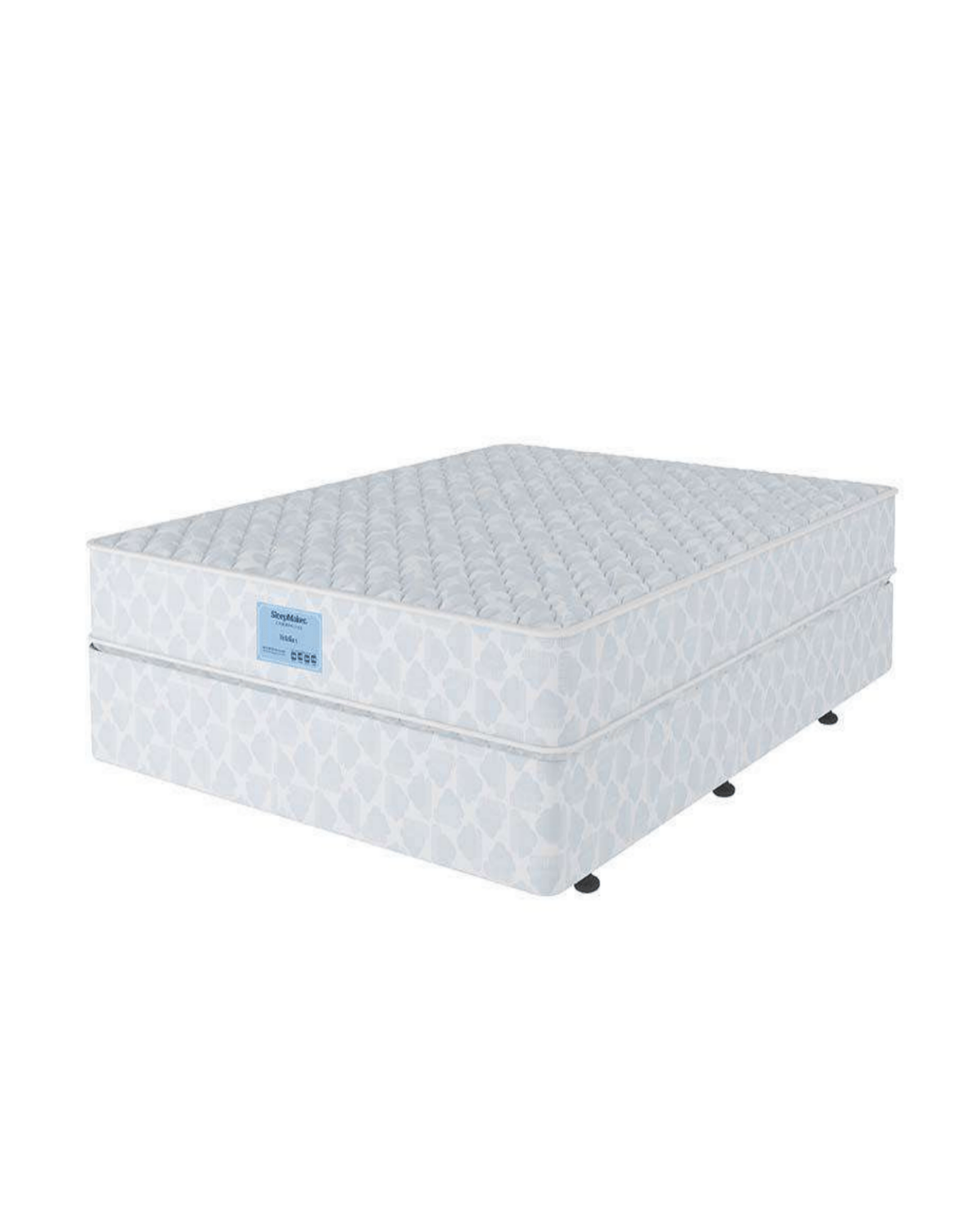 SleepMaker Mattresses SleepMaker Hotelier Double Sided Mattress - Medium