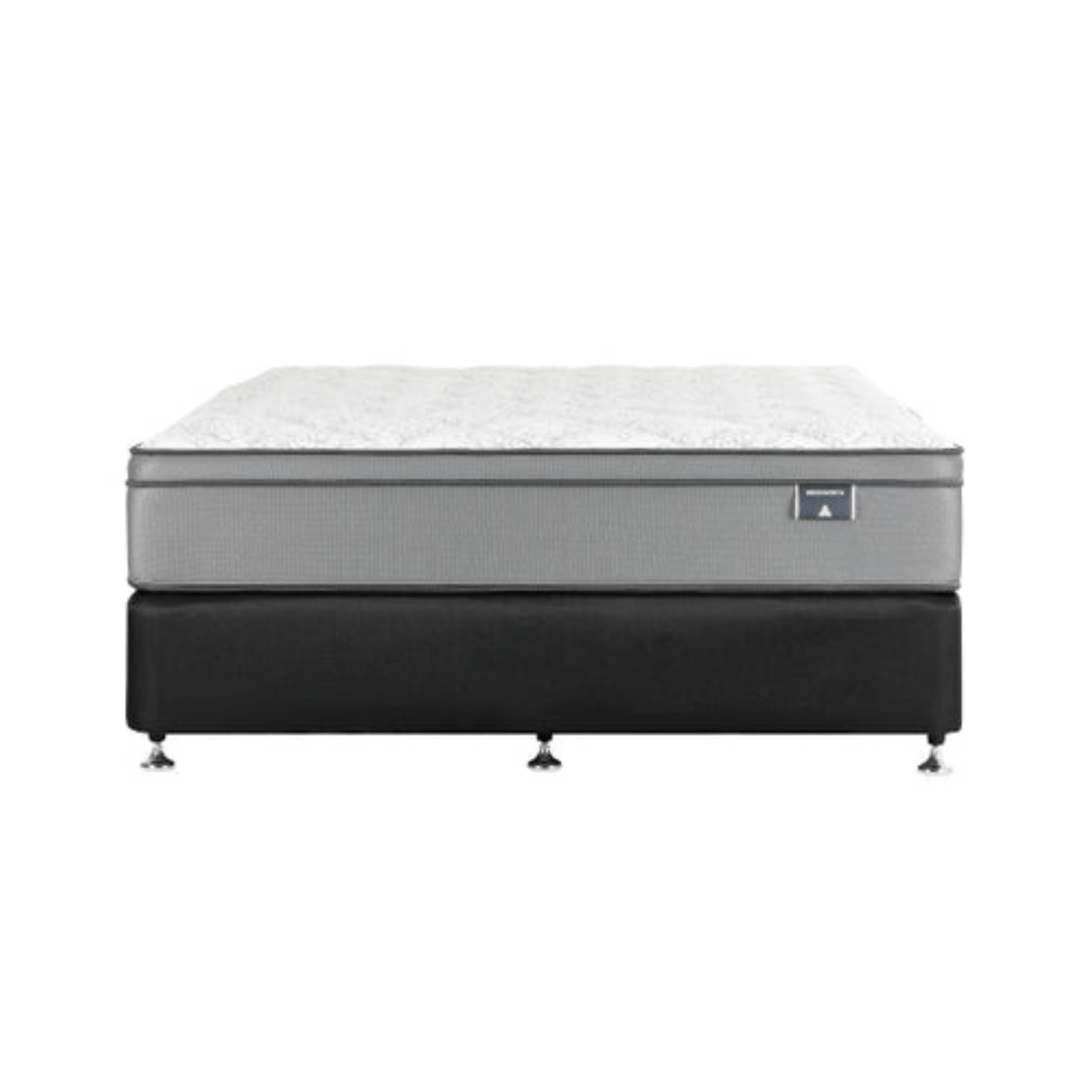 SleepMaker Mattresses Sleepmaker Lifestyle Albany Biopedic Pocket Spring  - Medium/Plush