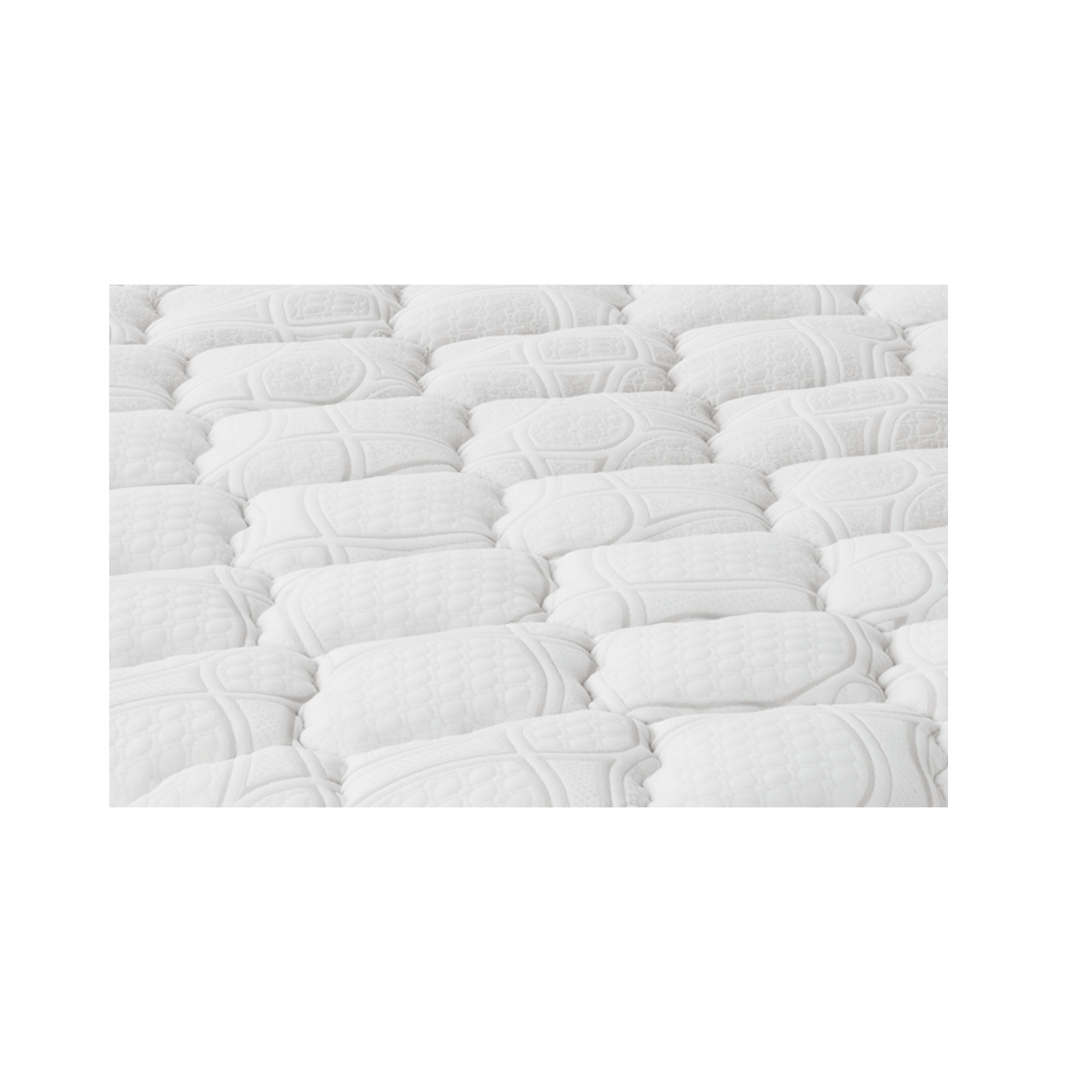 SleepMaker Mattresses Sleepmaker Lifestyle Darling Luxury Full Width Pocket  - Medium