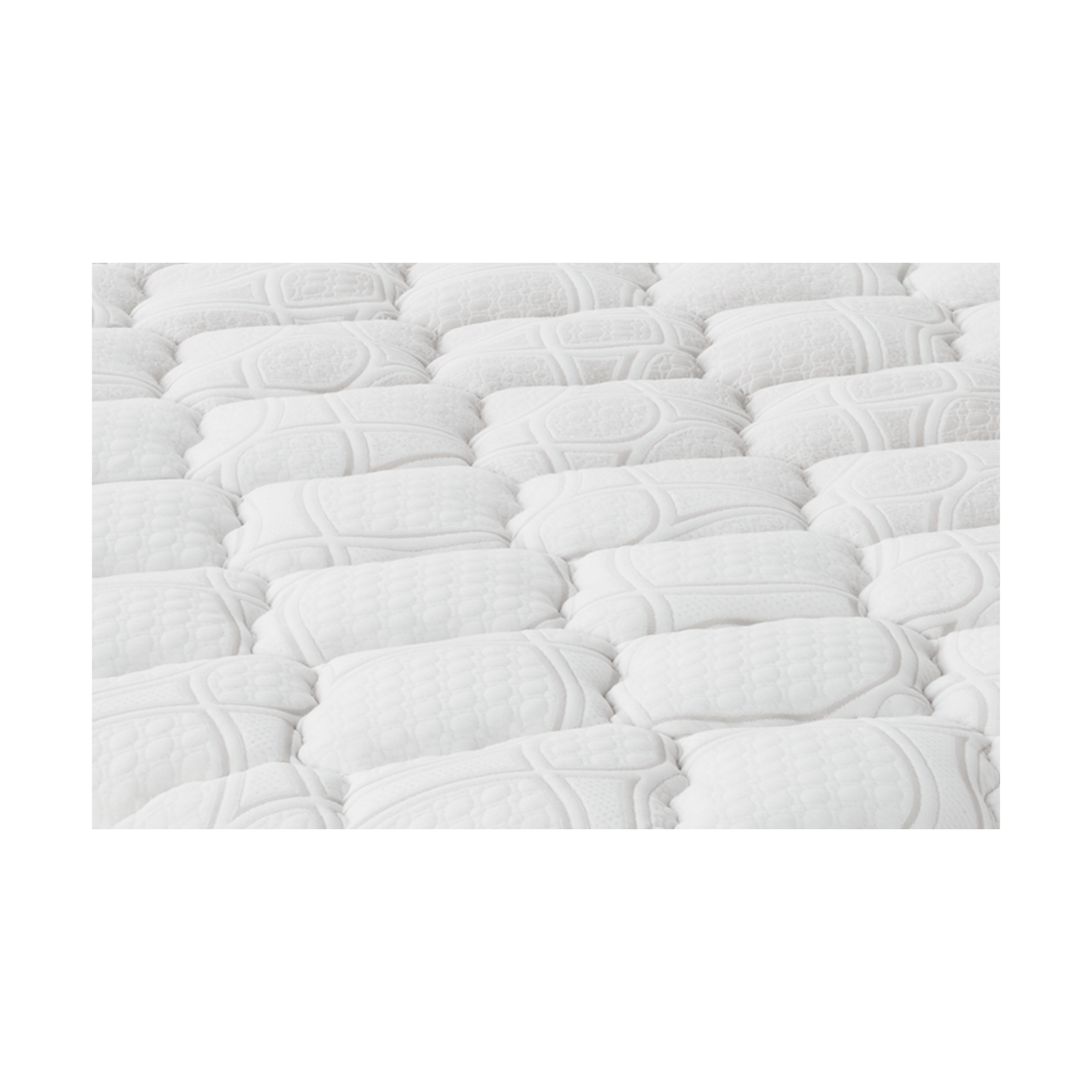 SleepMaker Mattresses Sleepmaker Lifestyle Devon Micro Pocket - Ultra Plush