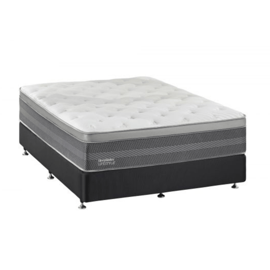 SleepMaker Mattresses Sleepmaker Lifestyle Devon Micro Pocket - Ultra Plush