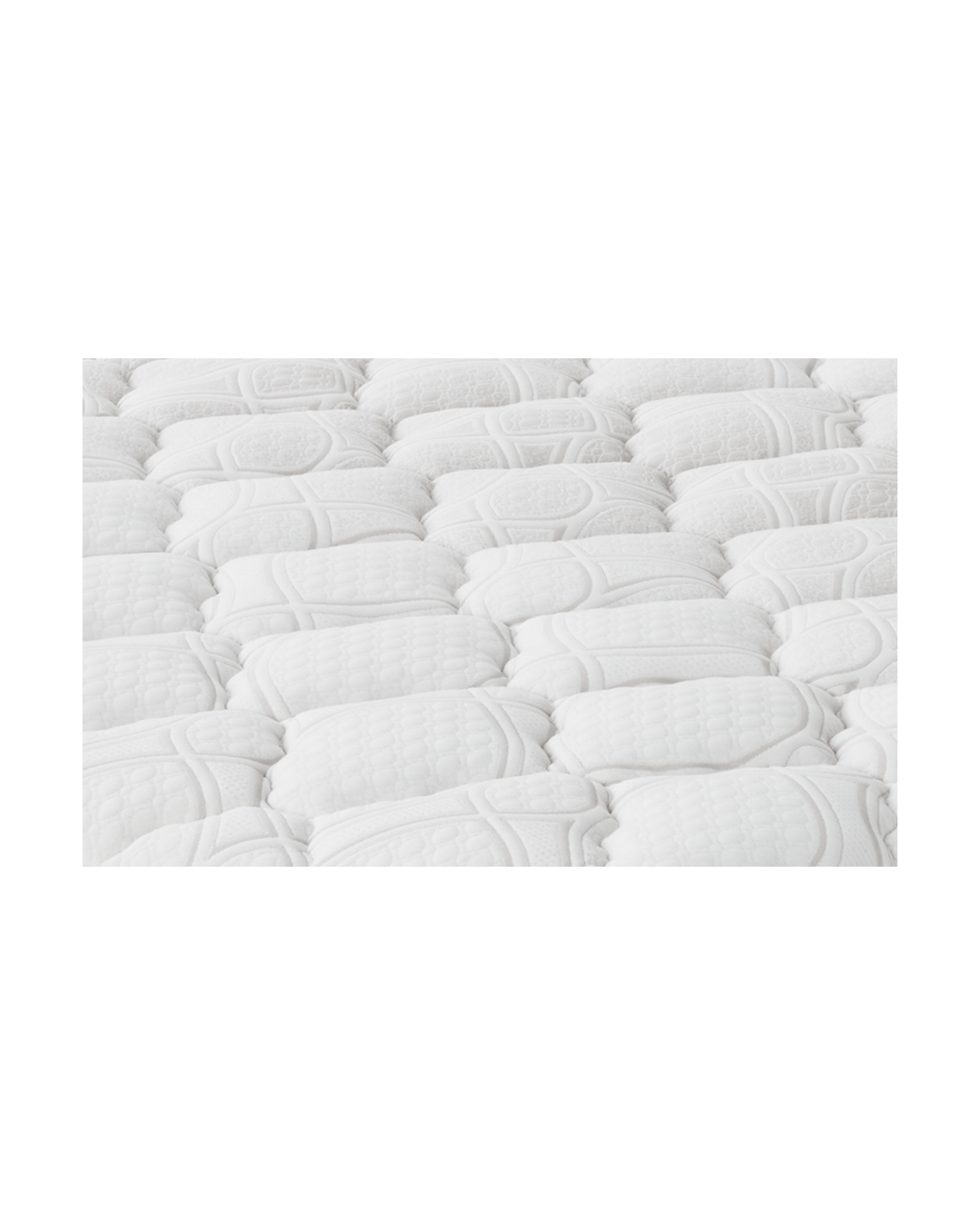SleepMaker Mattresses Sleepmaker Lifestyle Murray Luxury Full Width Pocket  - Medium
