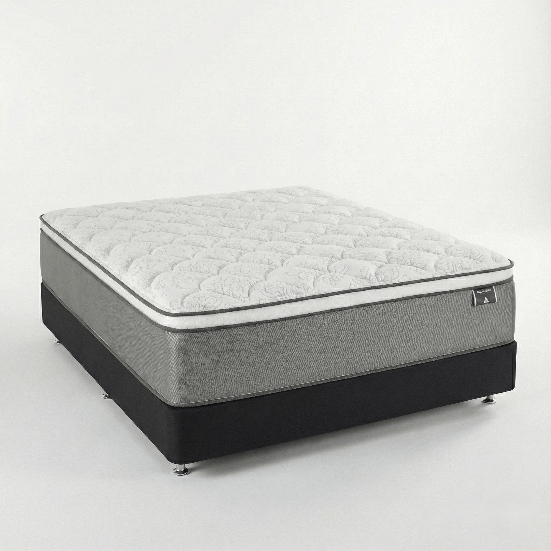SleepMaker Mattresses Sleepmaker Lifestyle Southport Biopedic Pocket Spring  - Medium