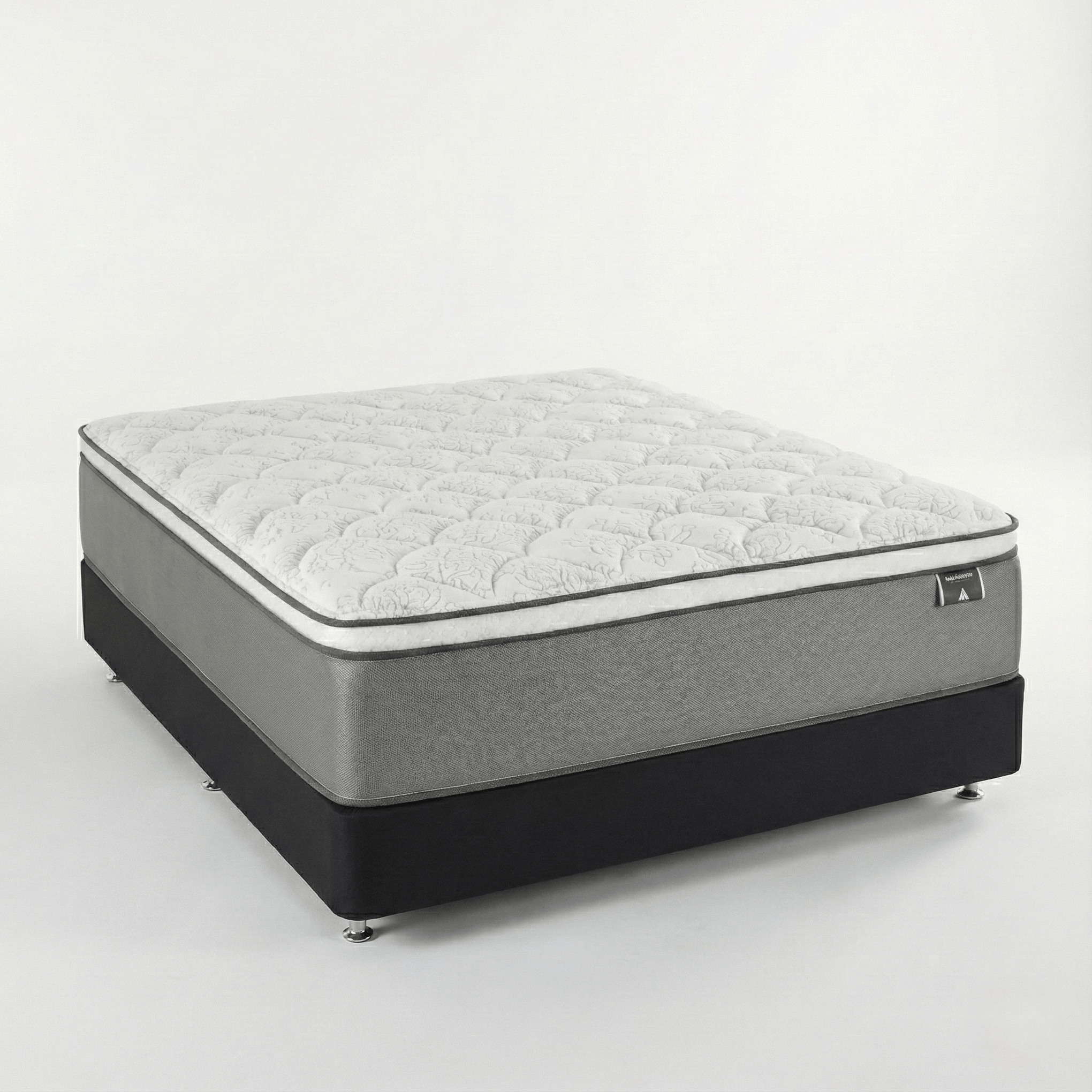 SleepMaker Mattresses Sleepmaker Lifestyle Southport Biopedic Pocket Spring  - Medium