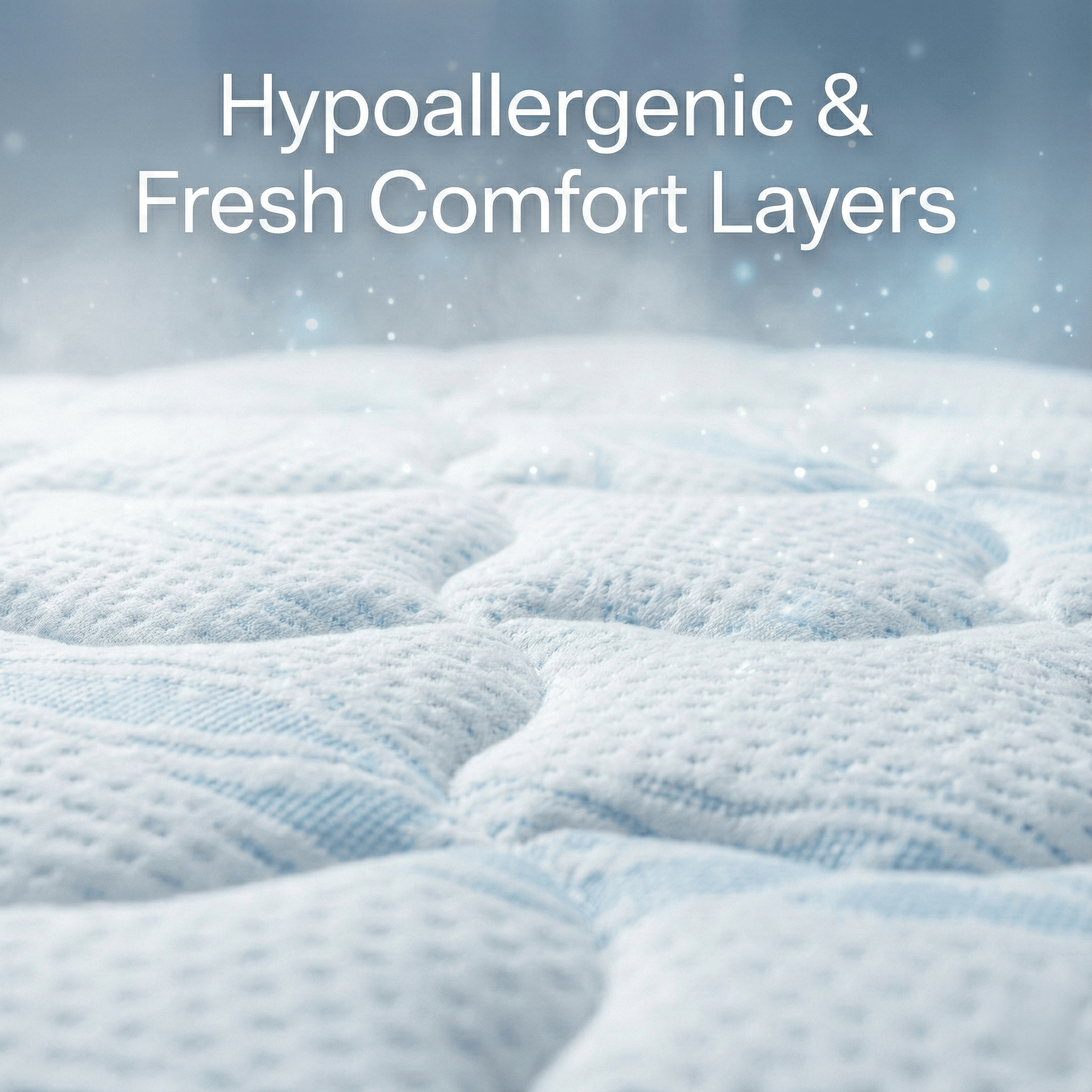 SleepMaker Mattresses Sleepmaker Lifestyle Southport Biopedic Pocket Spring  - Medium
