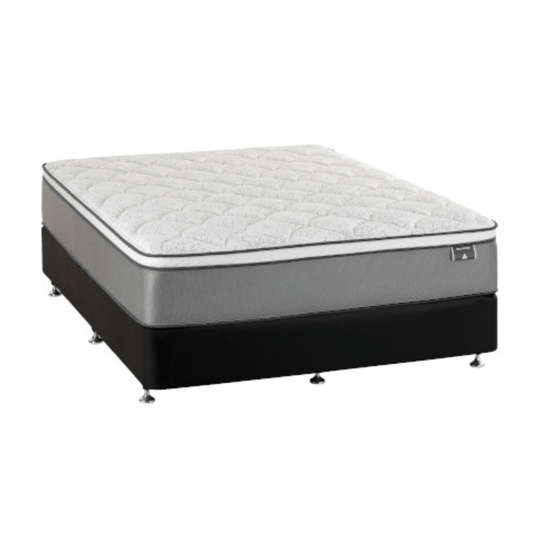 SleepMaker Mattresses Sleepmaker Lifestyle Southport Biopedic Pocket Spring  - Medium