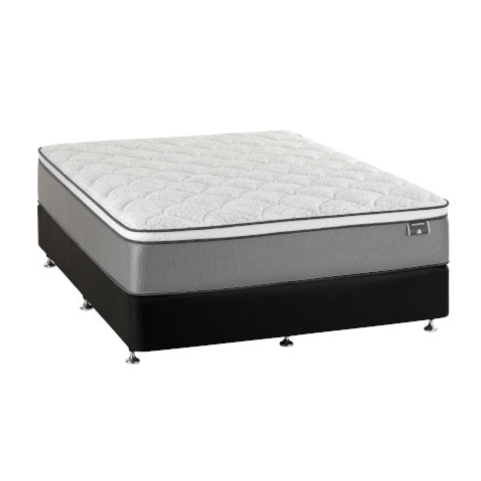 SleepMaker Mattresses Sleepmaker Lifestyle Wellington Biopedic Pocket Spring  - Plush
