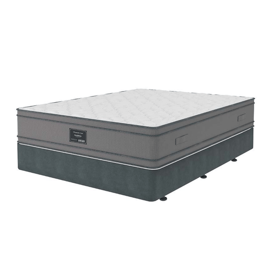 SleepMaker Mattresses SleepMaker Presidential Suite - Double Sided - Plush