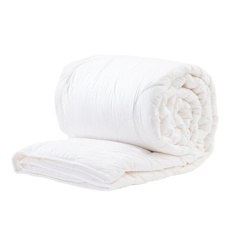 The Australian Duvet/Quilt THE AUSTRALIAN 500GSM Wool Quilt