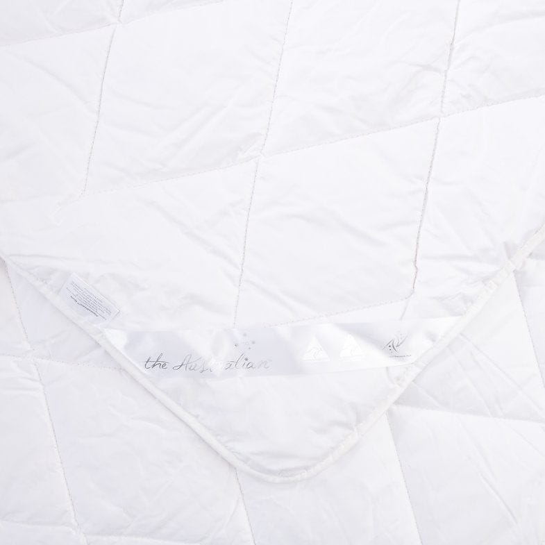 The Australian Duvet/Quilt THE AUSTRALIAN AlpacaDown Quilt