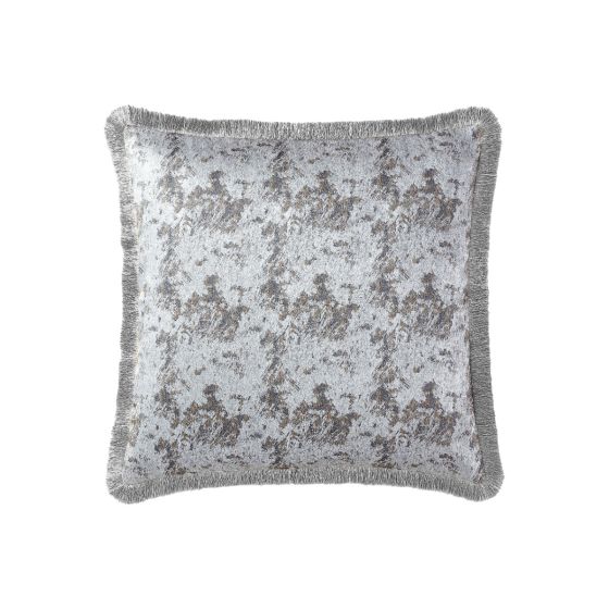 DaVinci TRIESTE SILVER QUILT COVER DaVinci