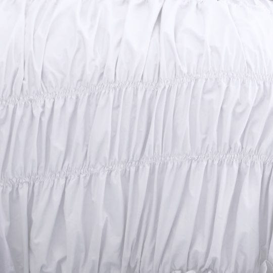 Vintage Design Quilt Cover Vintage Design Haven White Washed Cotton Quilt Cover Set