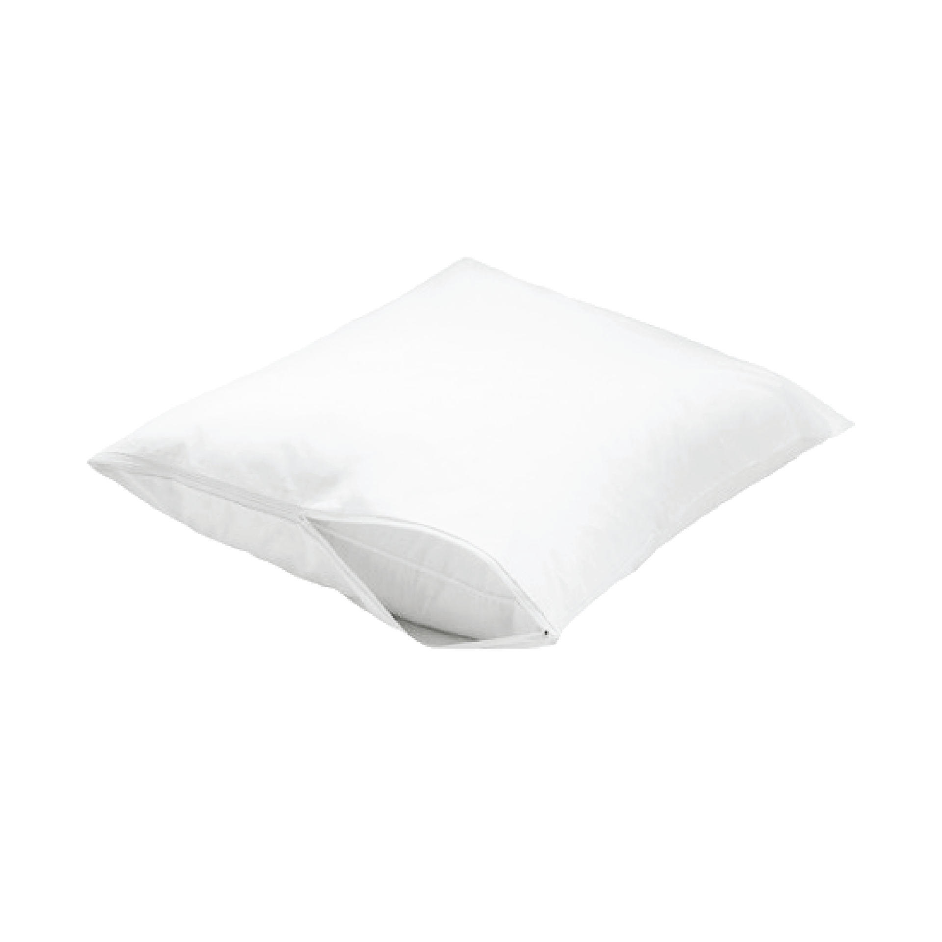 Luxor Waterproof Pillow Protector (Twin Pack)